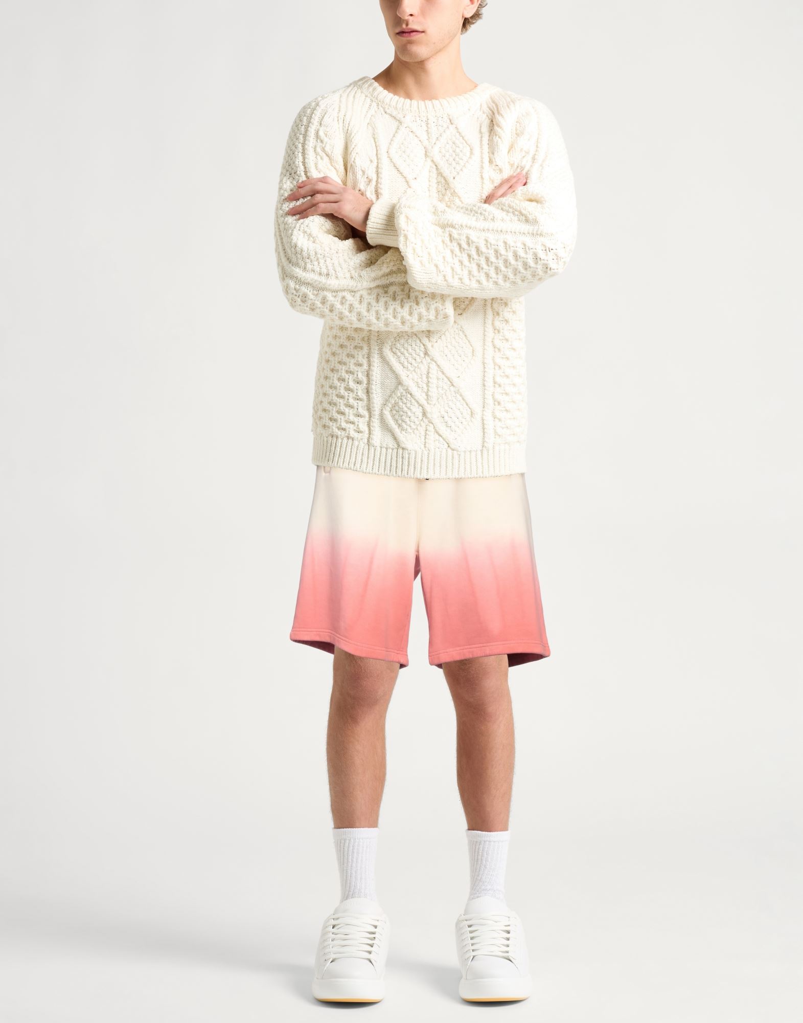  Lanvin - Hosen & Röcke - Shorts & Bermudashorts - On Yoox.com 