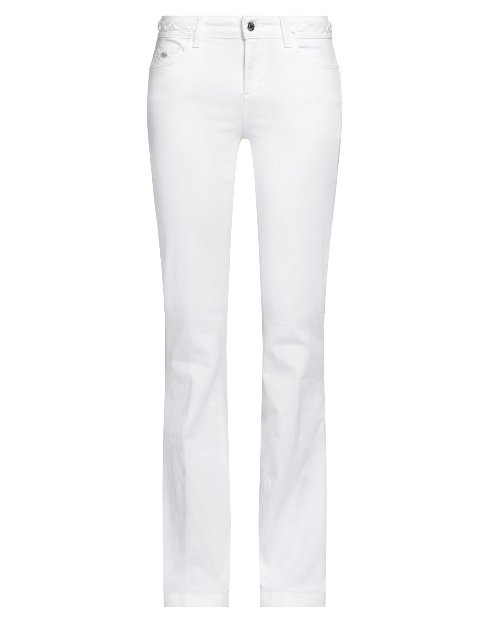  Liu •jo - Hosen & Röcke - Jeanshosen - On Yoox.com 