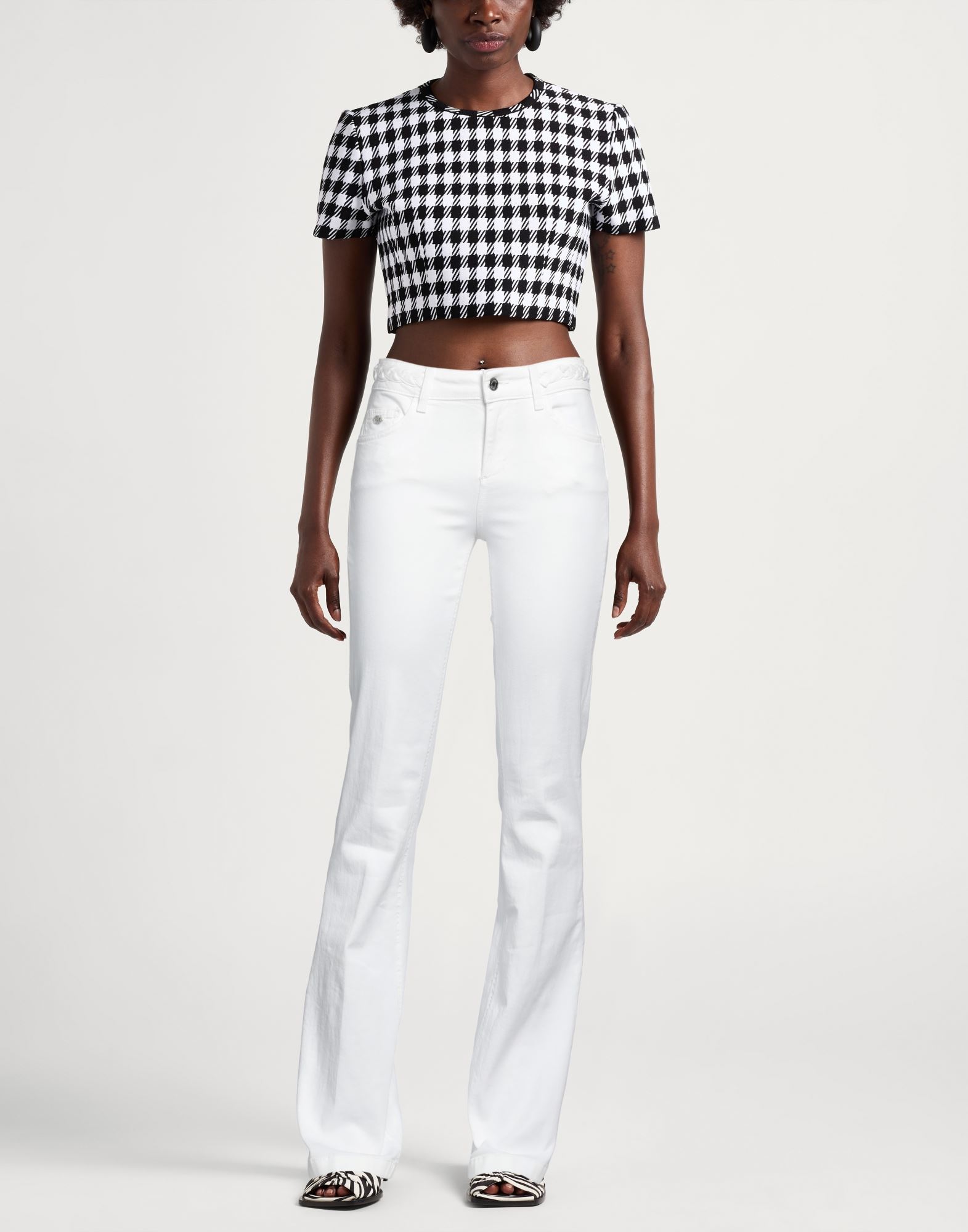  Liu •jo - Hosen & Röcke - Jeanshosen - On Yoox.com 
