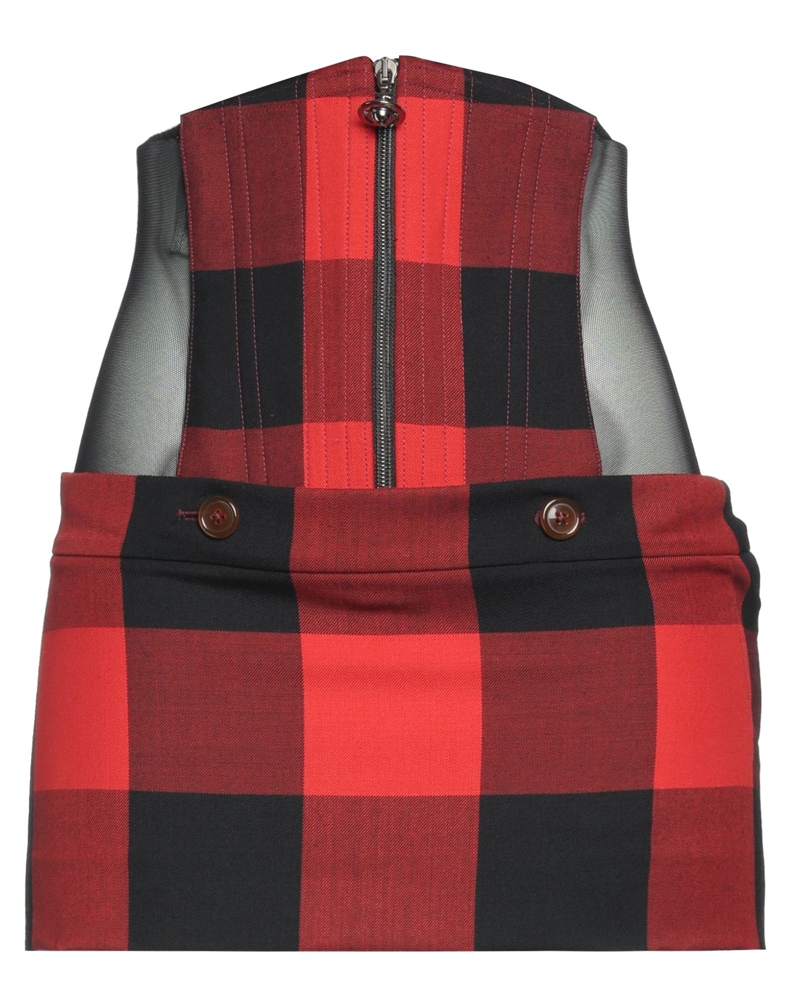  Vivienne Westwood - Hosen & Röcke - Miniröcke - On Yoox.com 