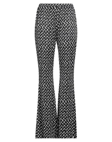 Pantalones Mujer Negro XL Mujer