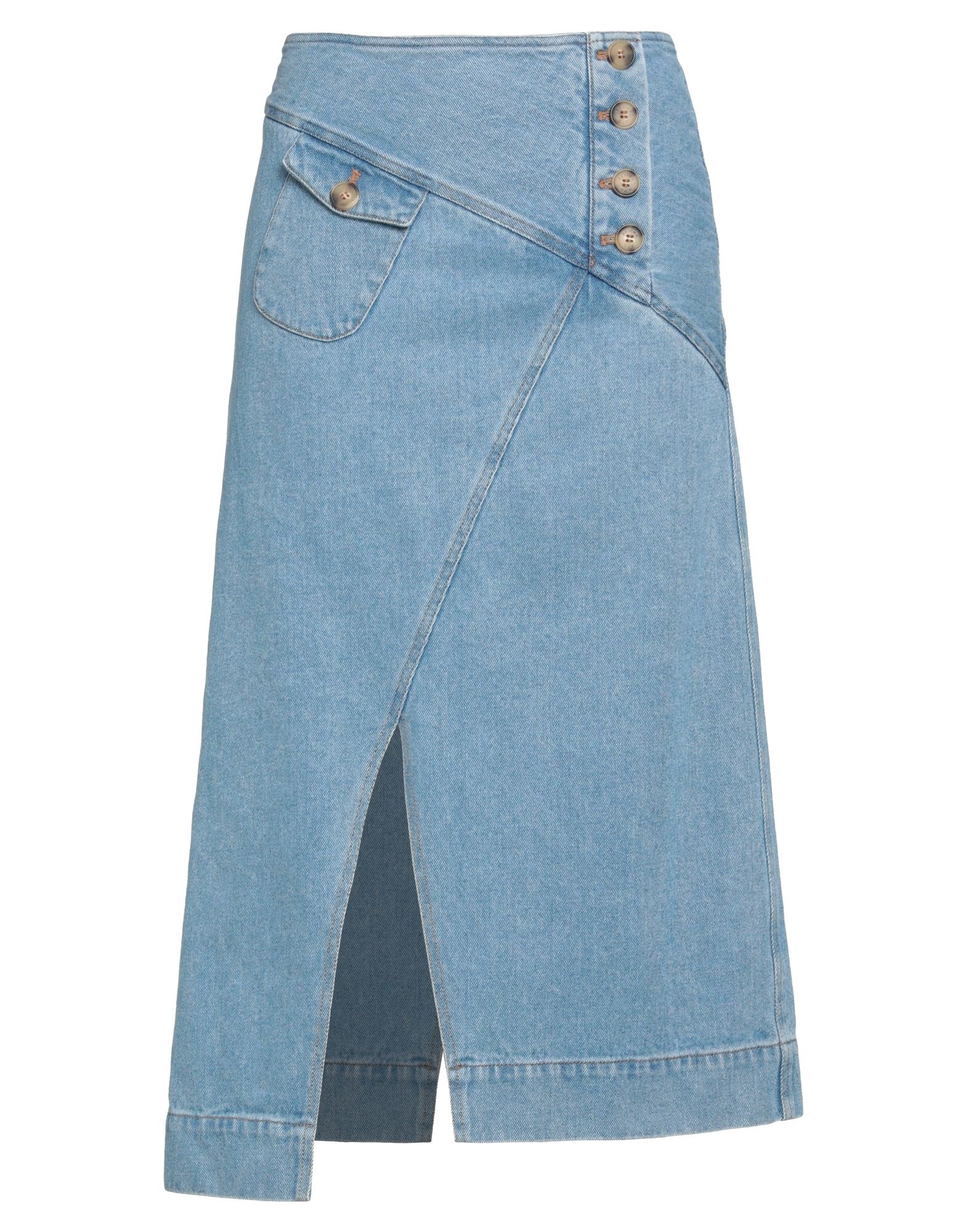 REJINA PYO REJINA PYO BOTTOMWEAR Denim φούστα