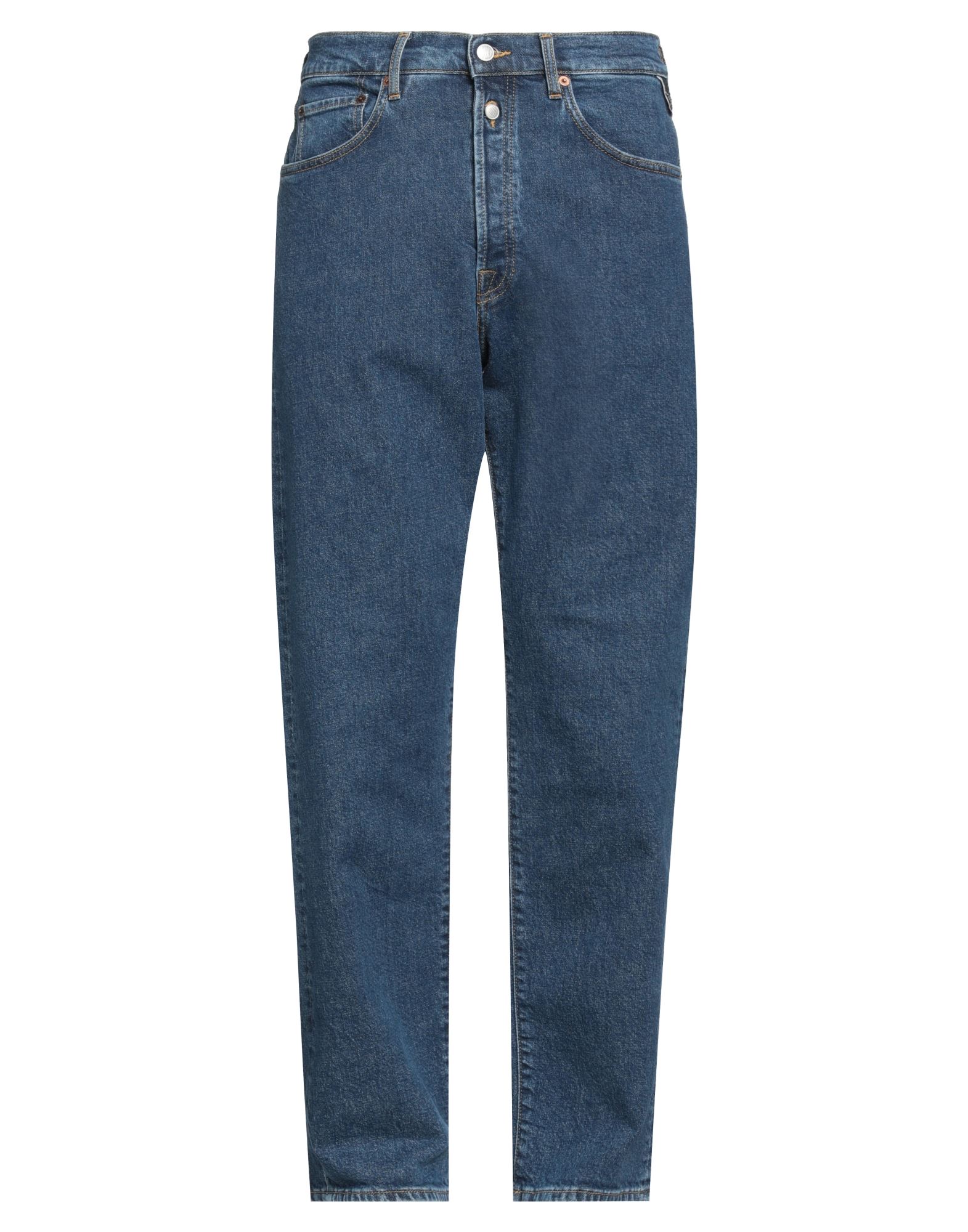  Replay - Hosen & Röcke - Jeanshosen - On Yoox.com 