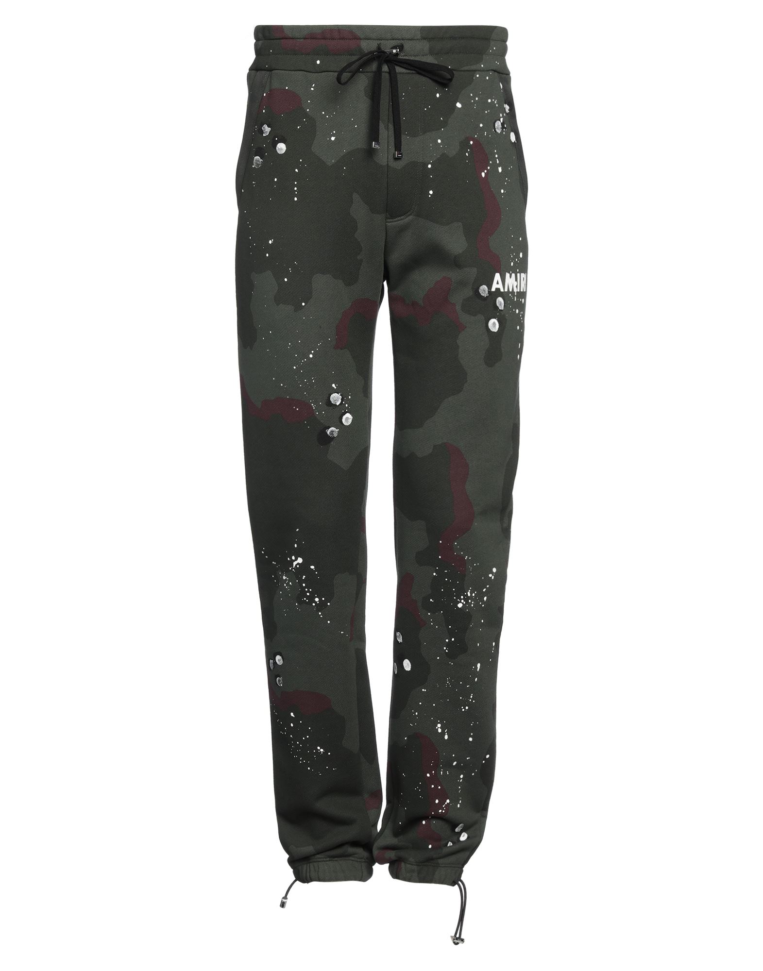  Amiri - Partes De Abajo - Pantalones - On Yoox.com 