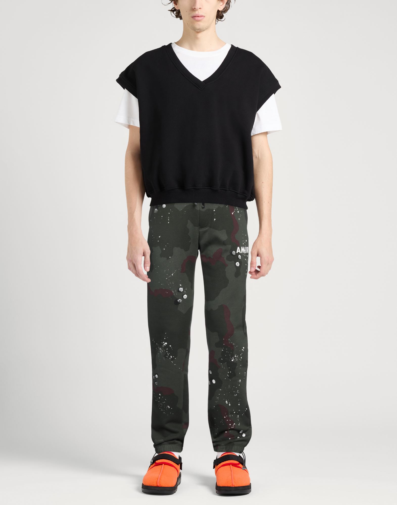  Amiri - Partes De Abajo - Pantalones - On Yoox.com 