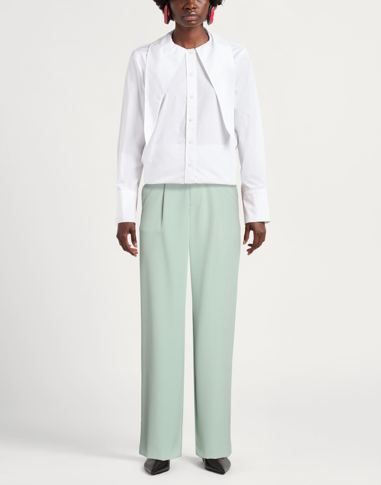  Hinnominate - Hosen & Röcke - Hosen - On Yoox.com 