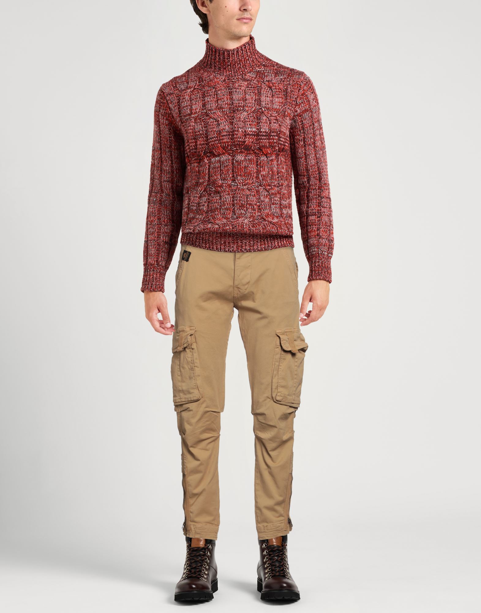  Alpha Industries - Hosen & Röcke - Hosen - On Yoox.com 