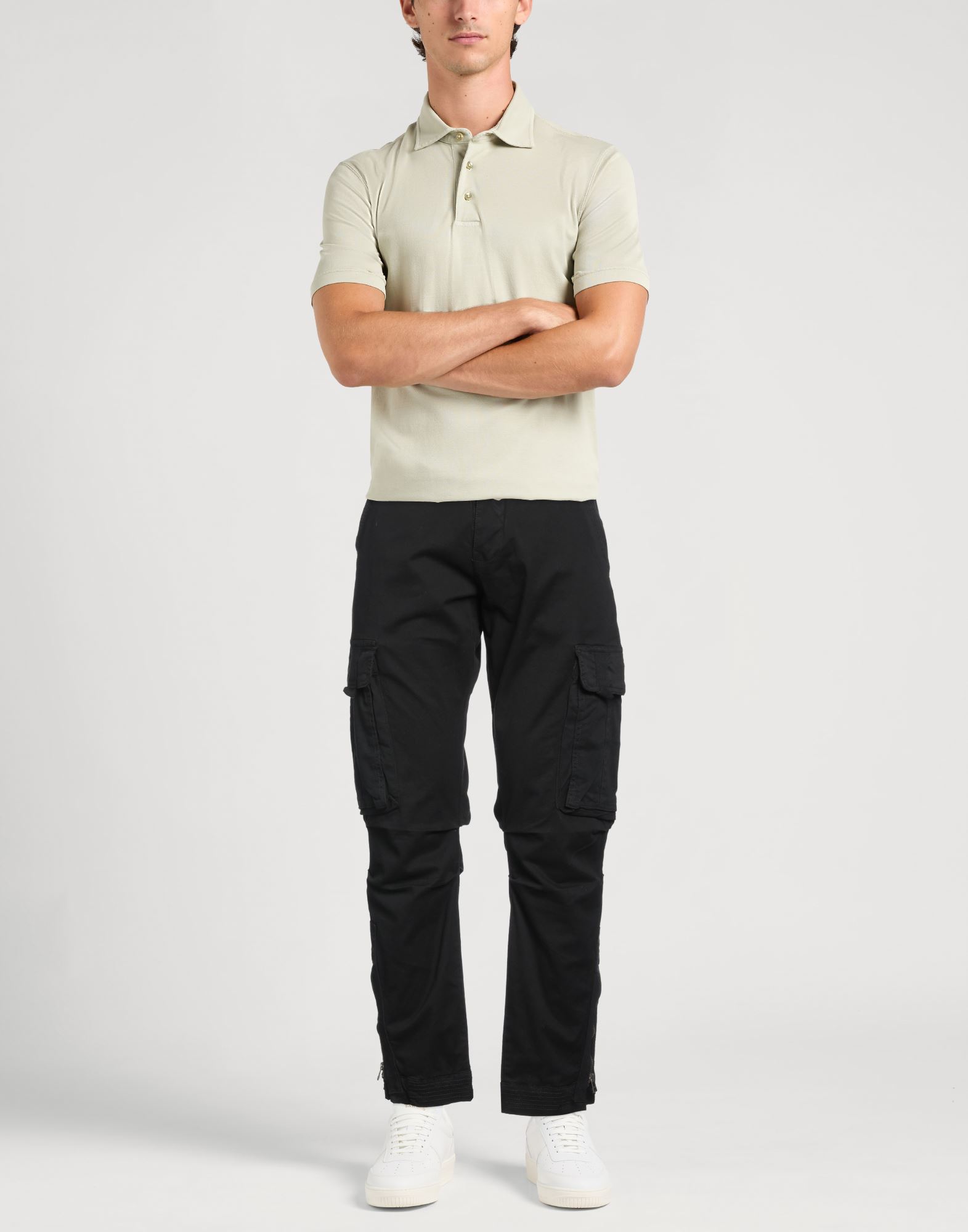  Alpha Industries - Hosen & Röcke - Hosen - On Yoox.com 