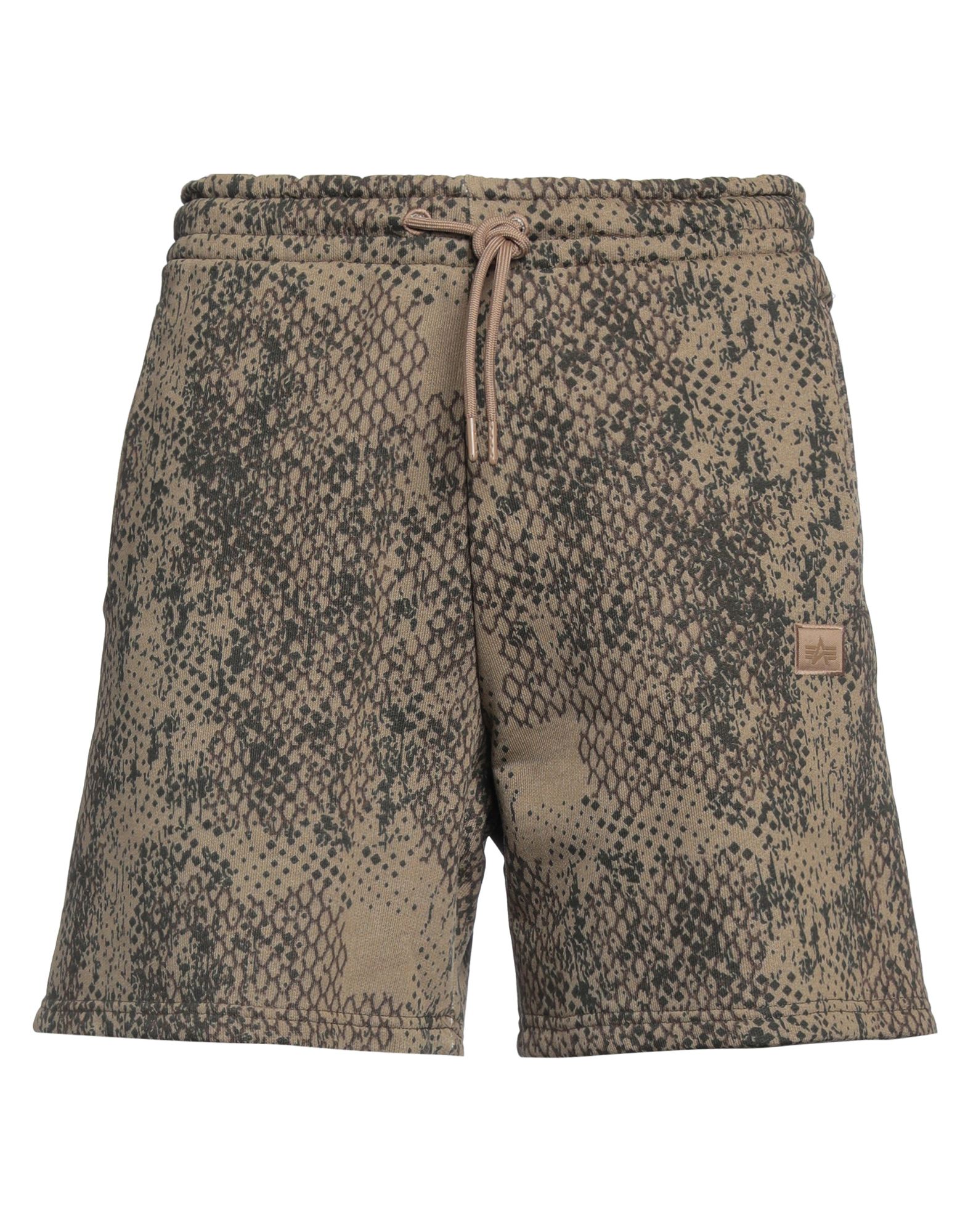  Alpha Industries - Hosen & Röcke - Shorts & Bermudashorts - On Yoox.com 