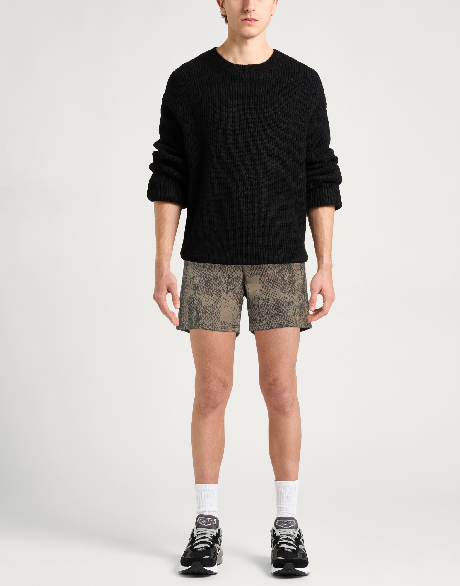  Alpha Industries - Hosen & Röcke - Shorts & Bermudashorts - On Yoox.com 