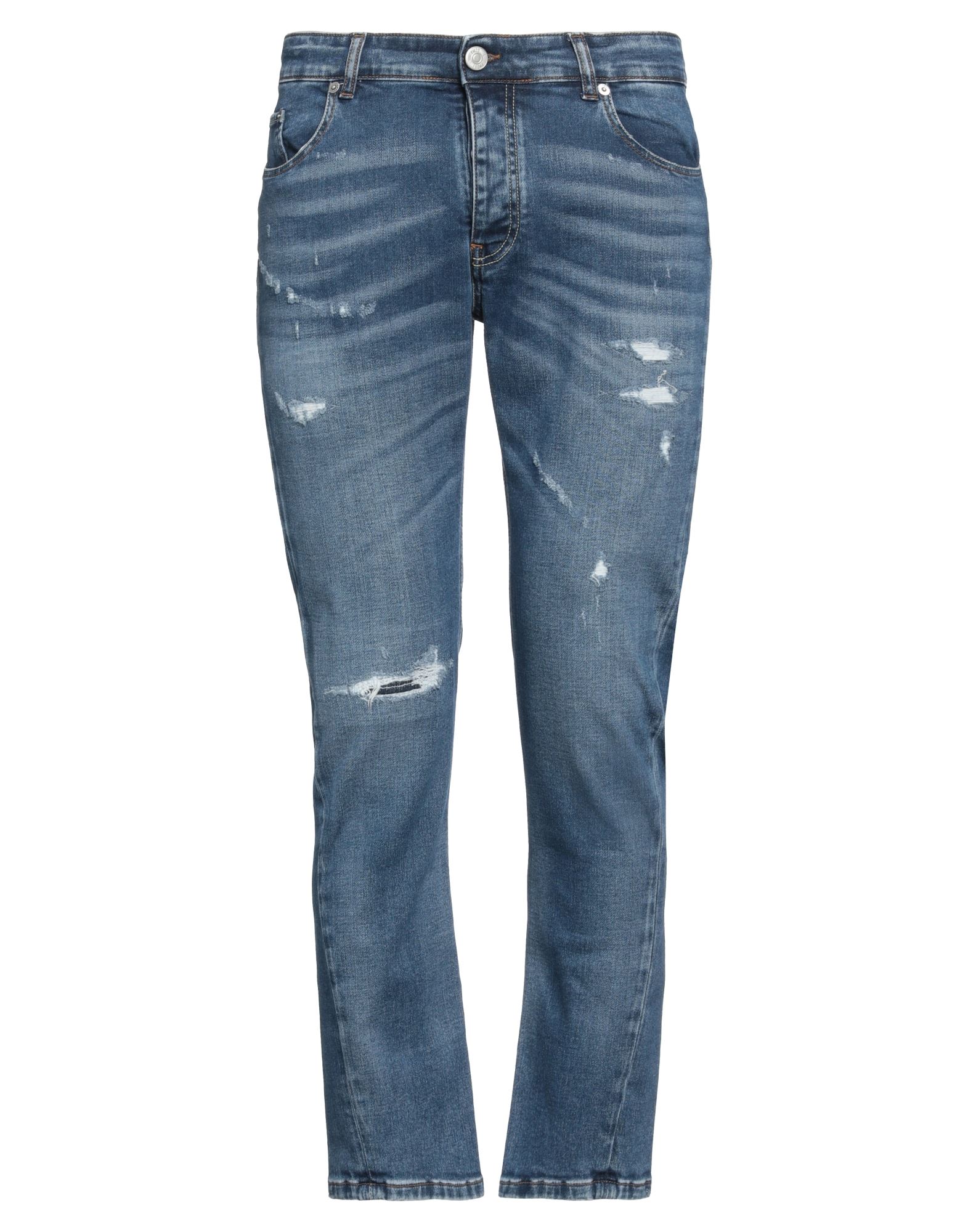 PMDS PREMIUM MOOD DENIM SUPERIOR BOTTOMWEAR Τζιν