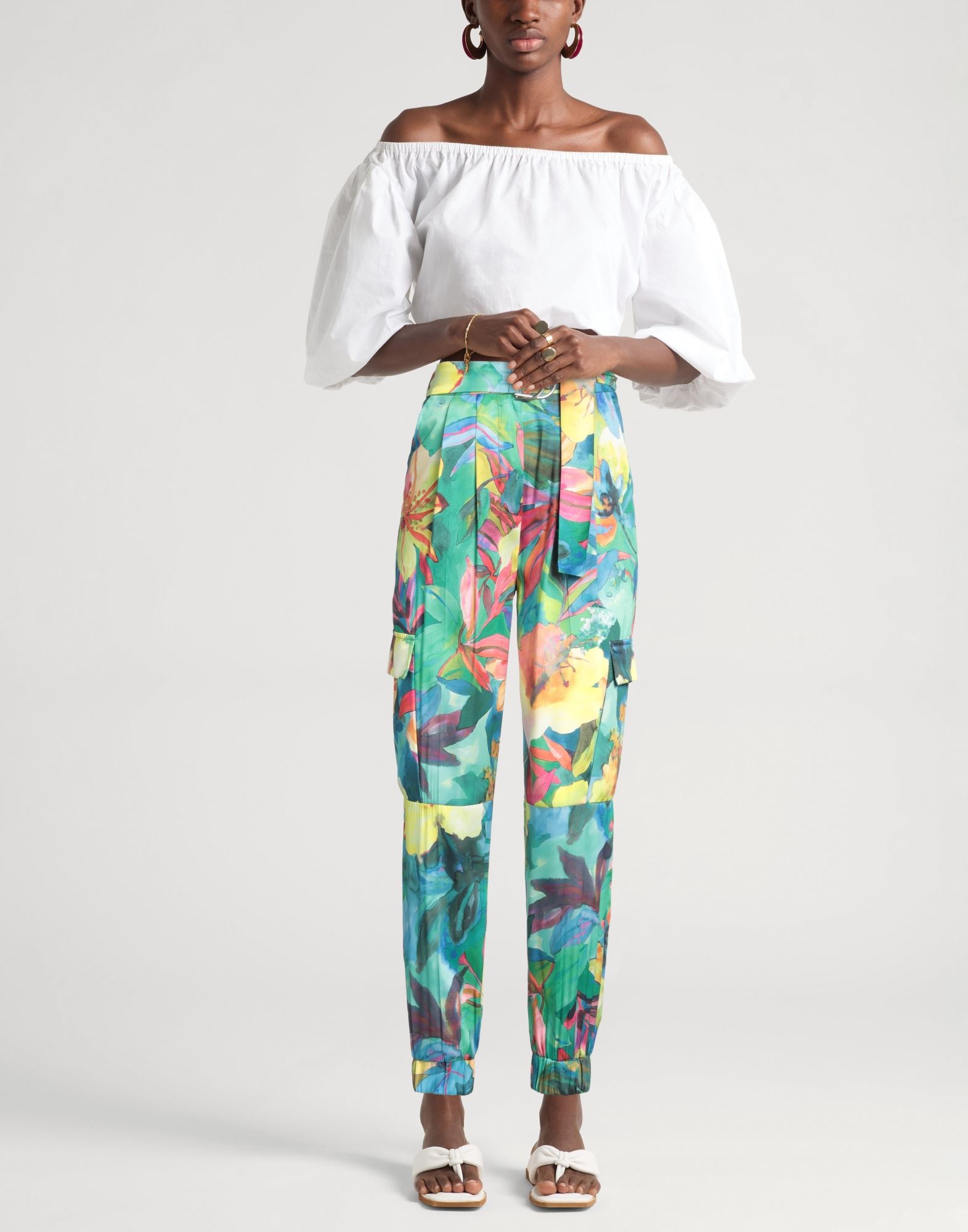  Liu •jo - Hosen & Röcke - Hosen - On Yoox.com 