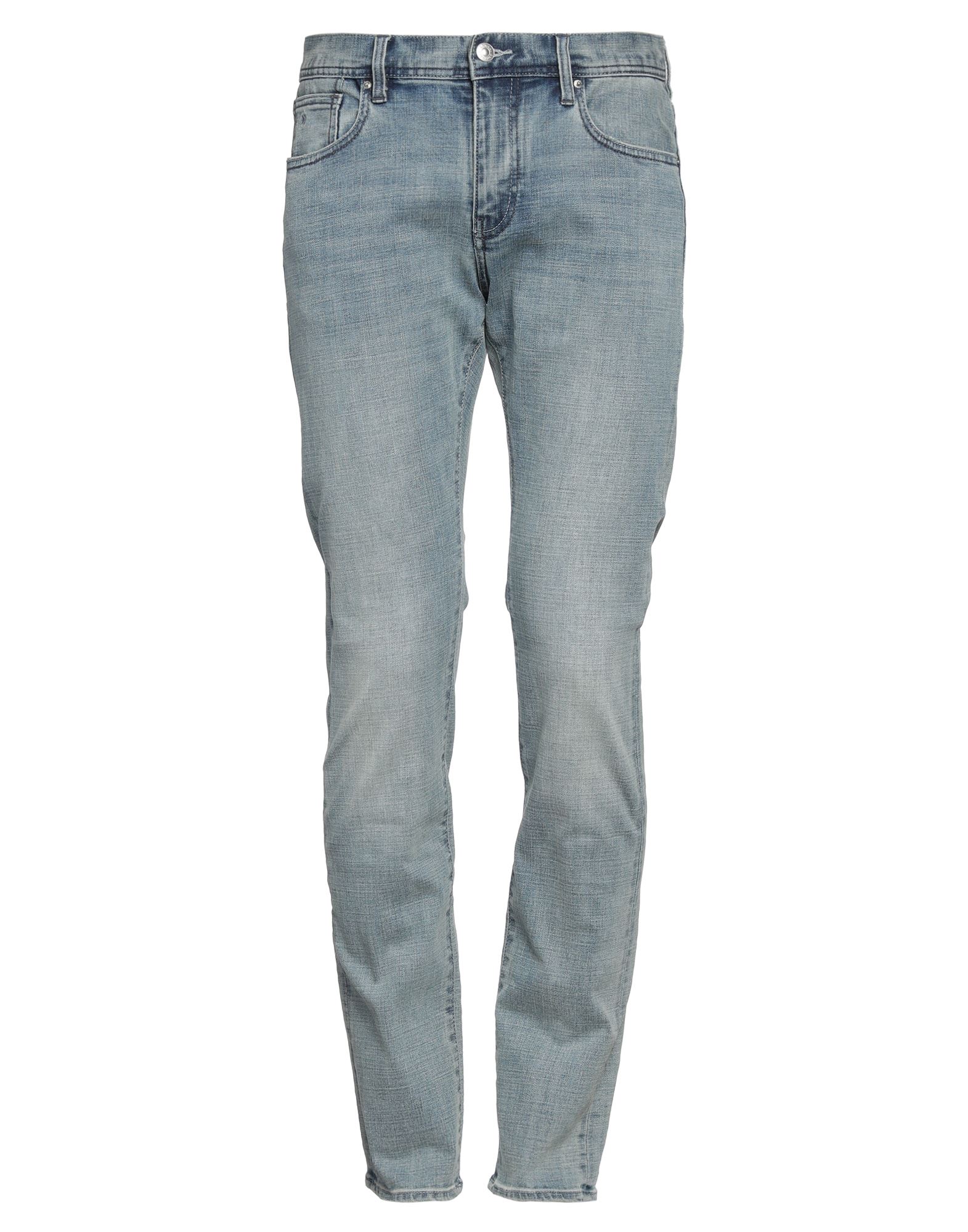  Armani Exchange - Hosen & Röcke - Jeanshosen - On Yoox.com 