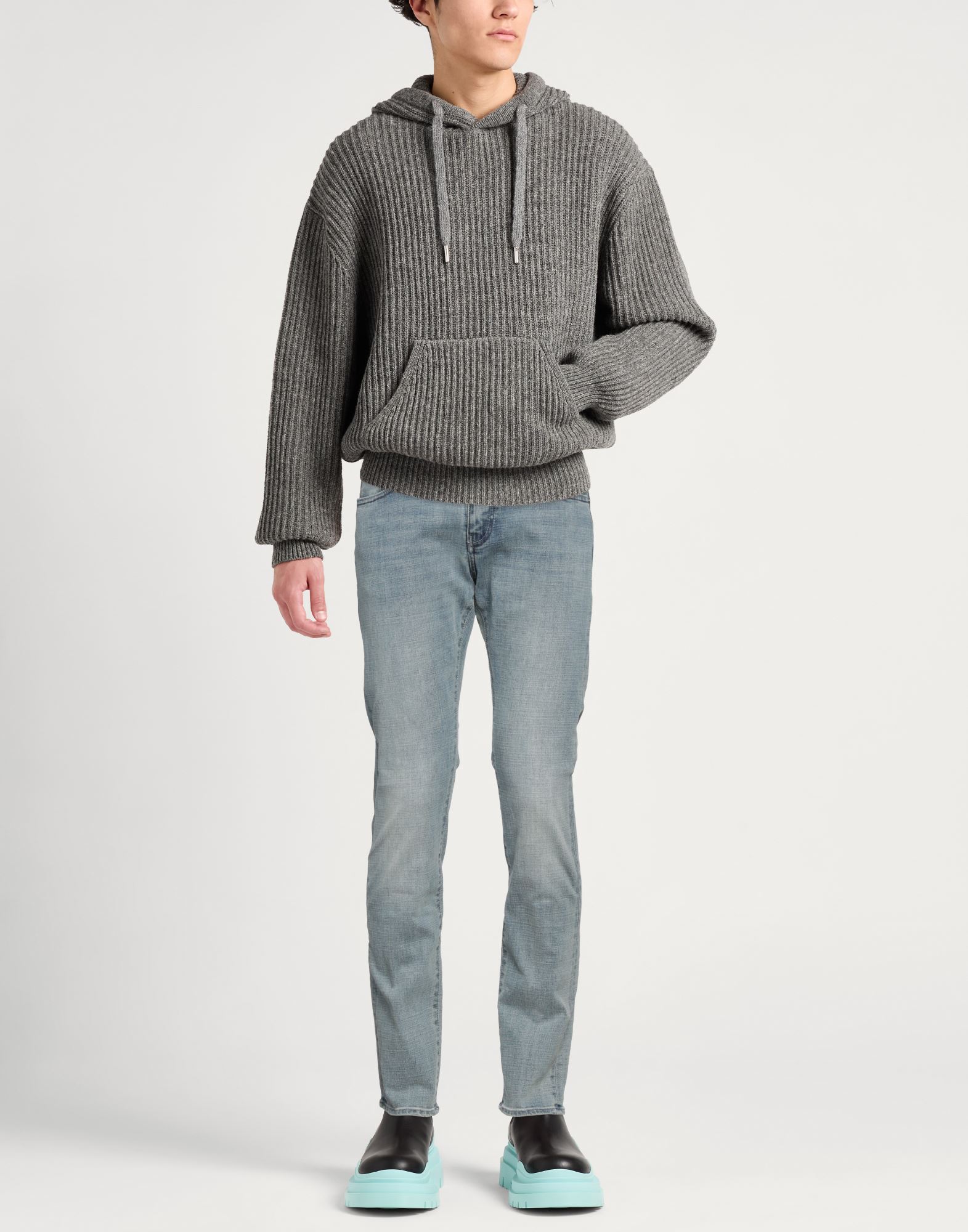  Armani Exchange - Hosen & Röcke - Jeanshosen - On Yoox.com 
