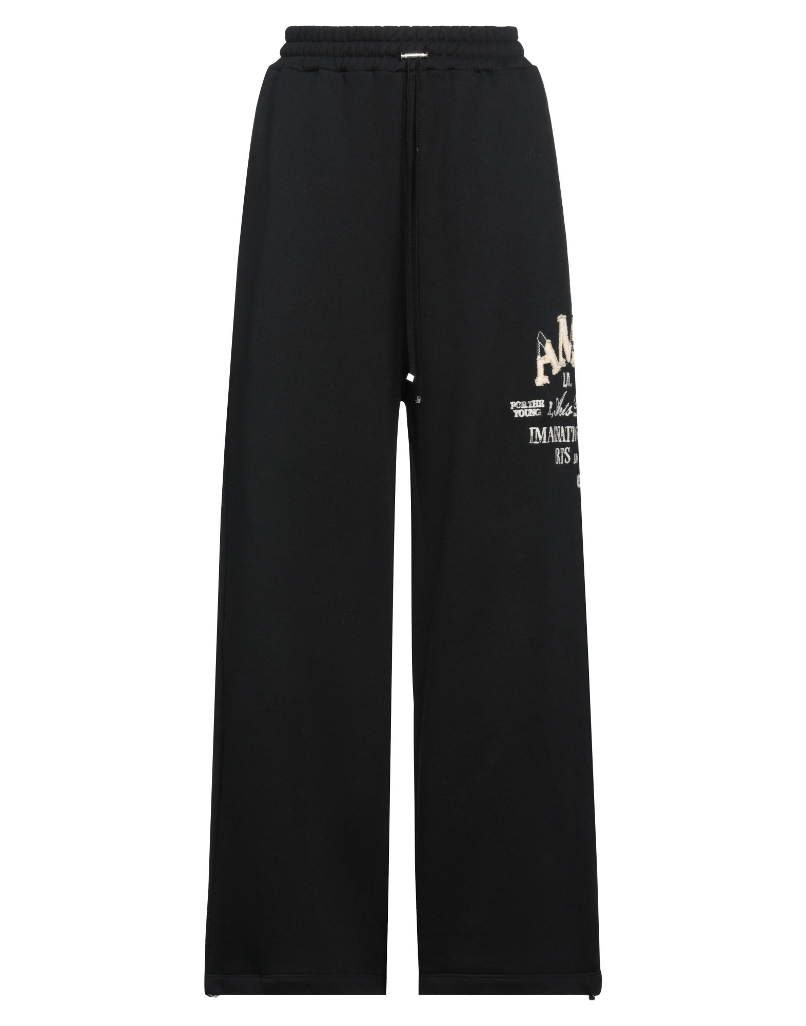 AMIRI AMIRI BOTTOMWEAR Casual Παντελόνι