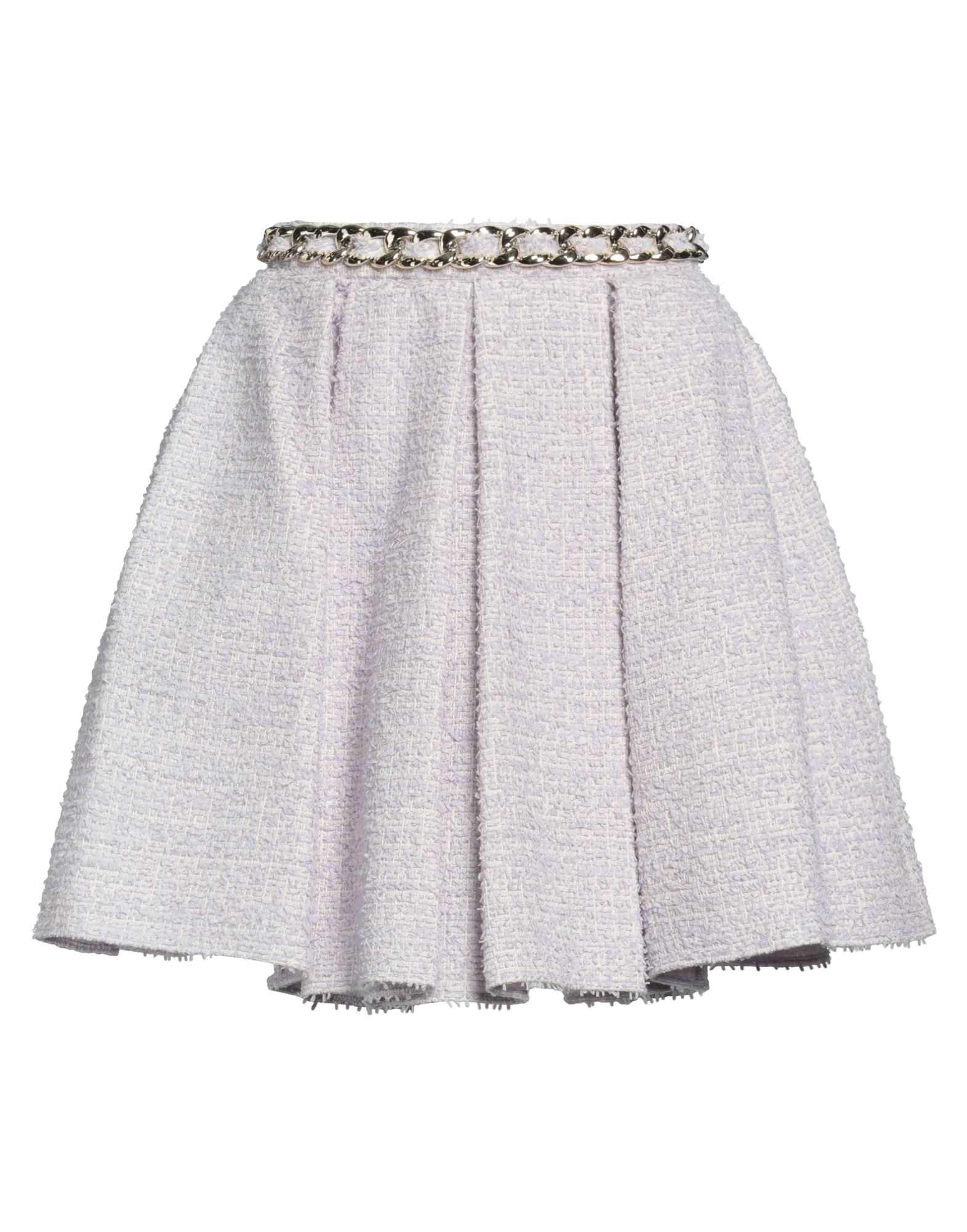  Elisabetta Franchi - Hosen & Röcke - Miniröcke - On Yoox.com 