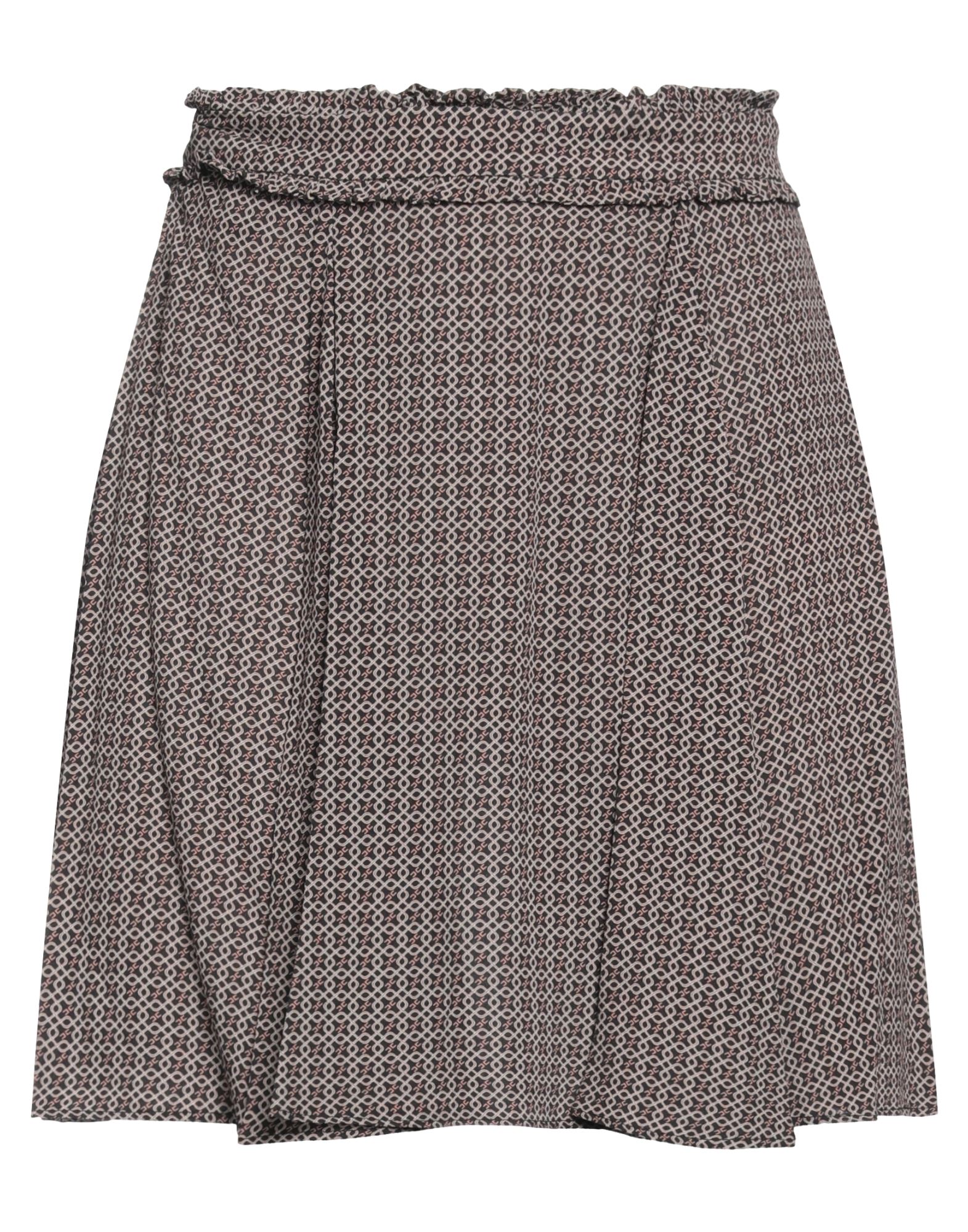 ELISABETTA FRANCHI BOTTOMWEAR Μίνι φούστα