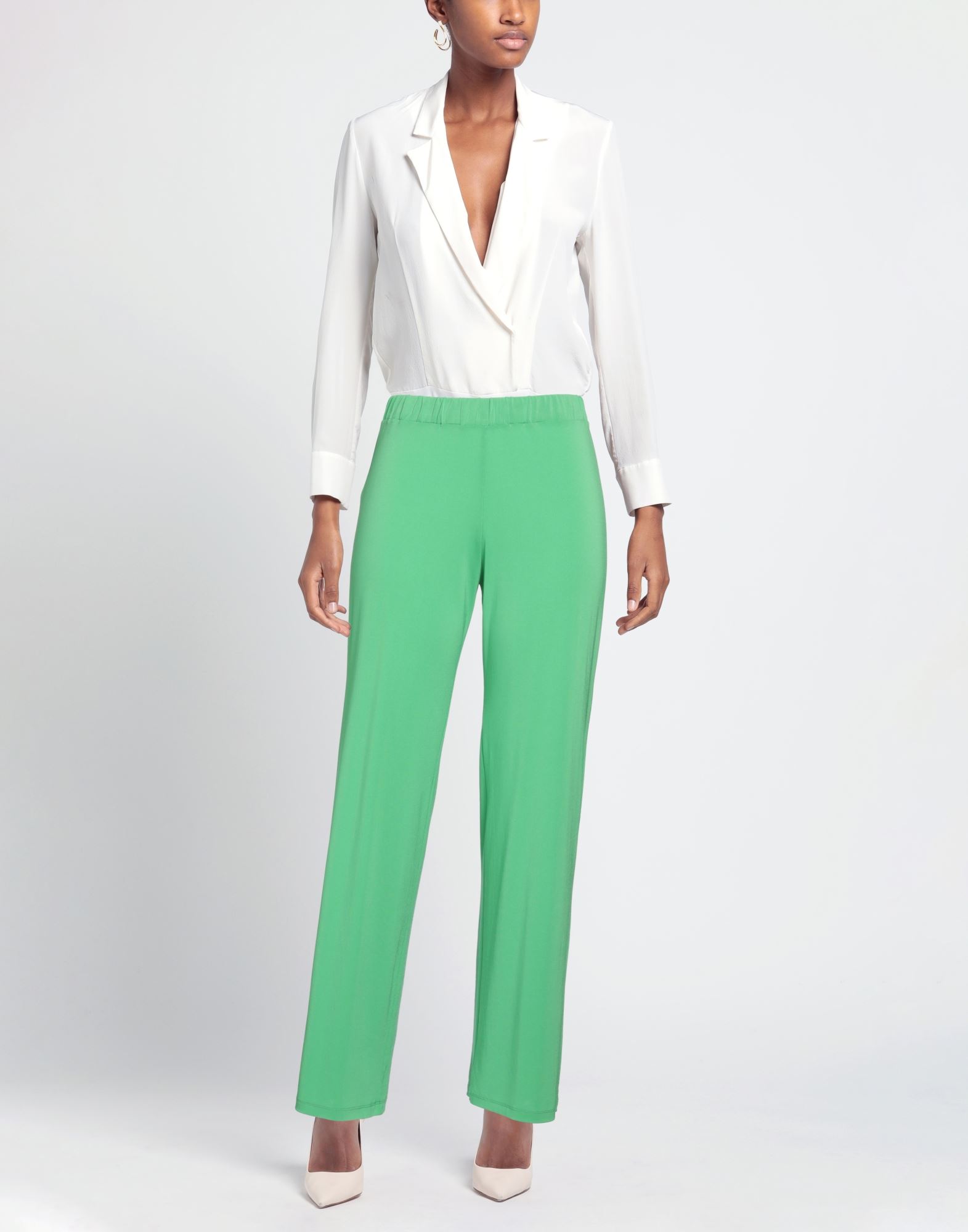  Maria Bellentani - Hosen & Röcke - Hosen - On Yoox.com 