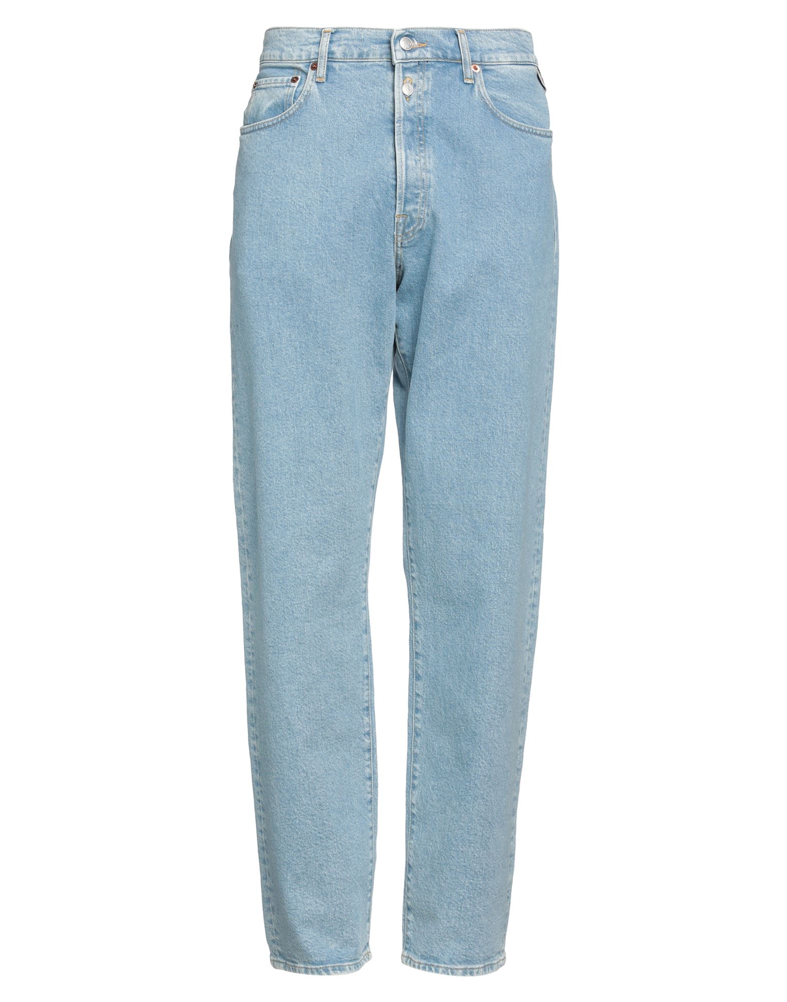 REPLAY BOTTOMWEAR Τζιν