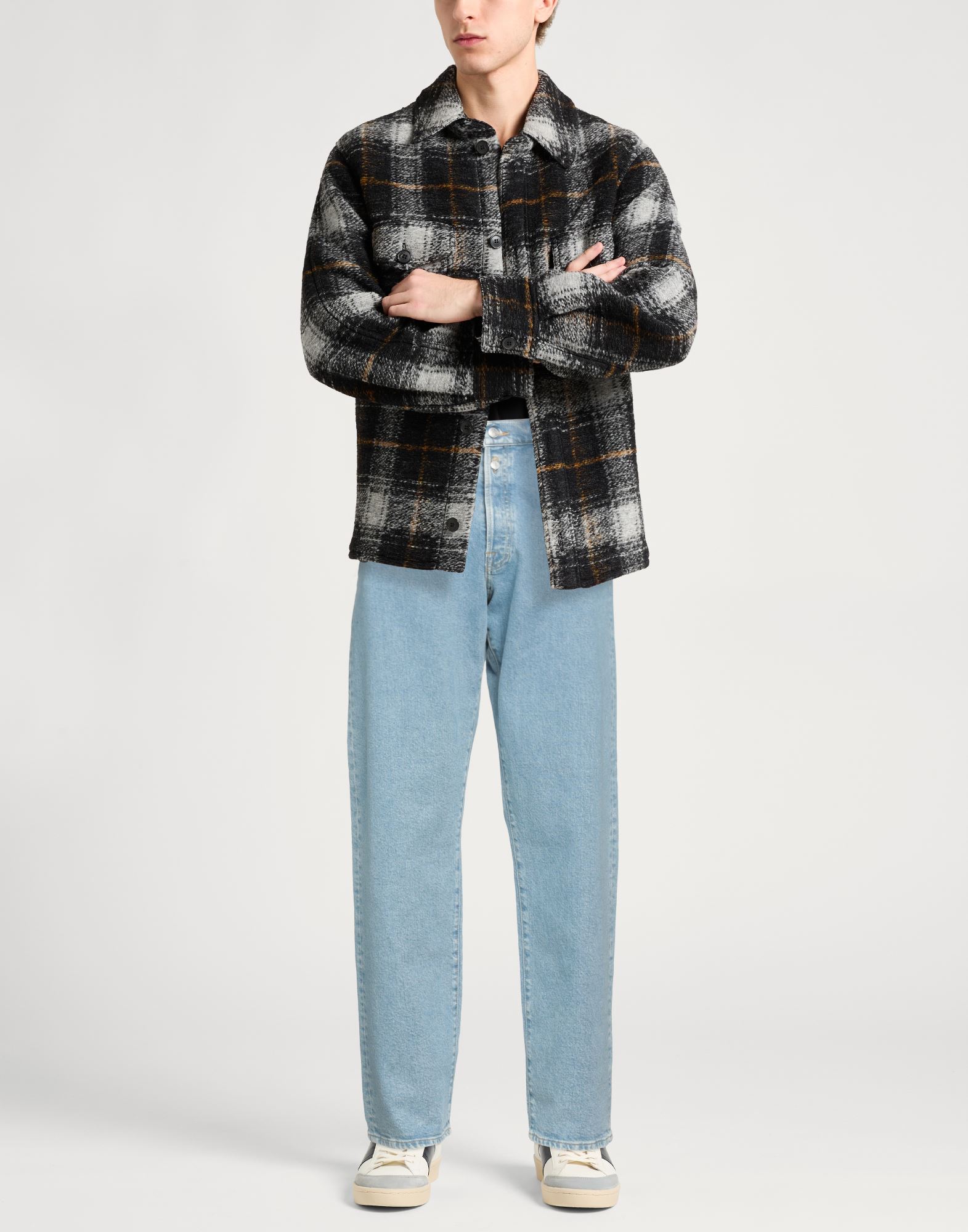  Replay - Hosen & Röcke - Jeanshosen - On Yoox.com 