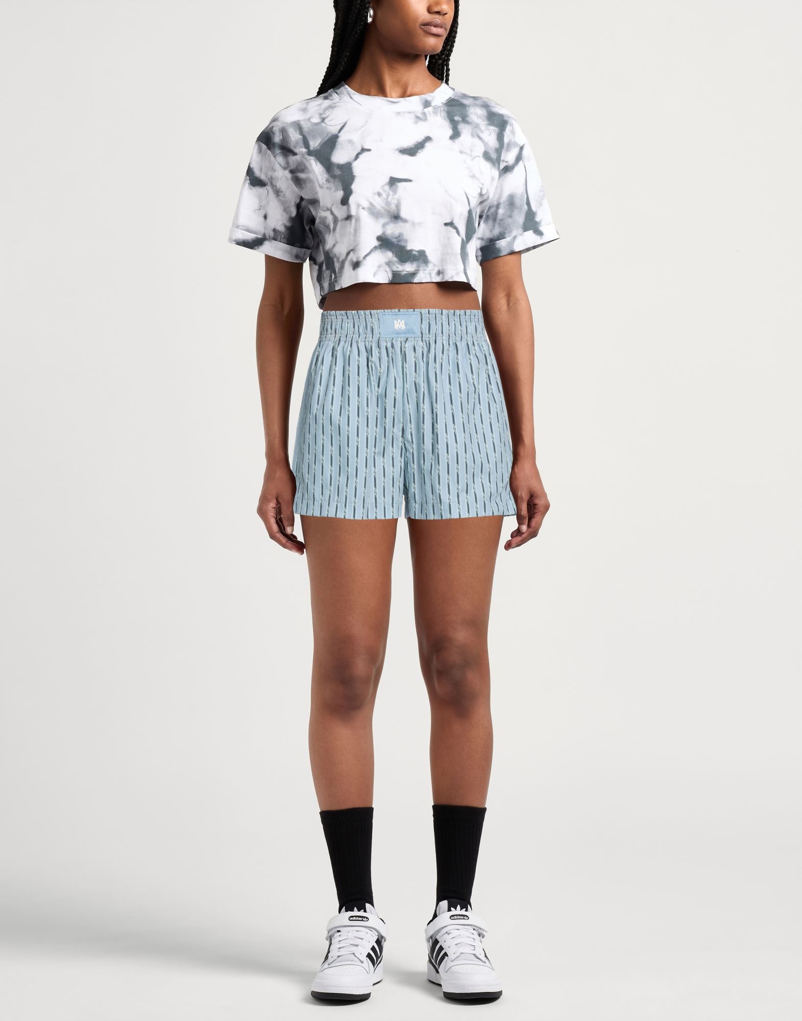  Amiri - Hosen & Röcke - Shorts & Bermudashorts - On Yoox.com 