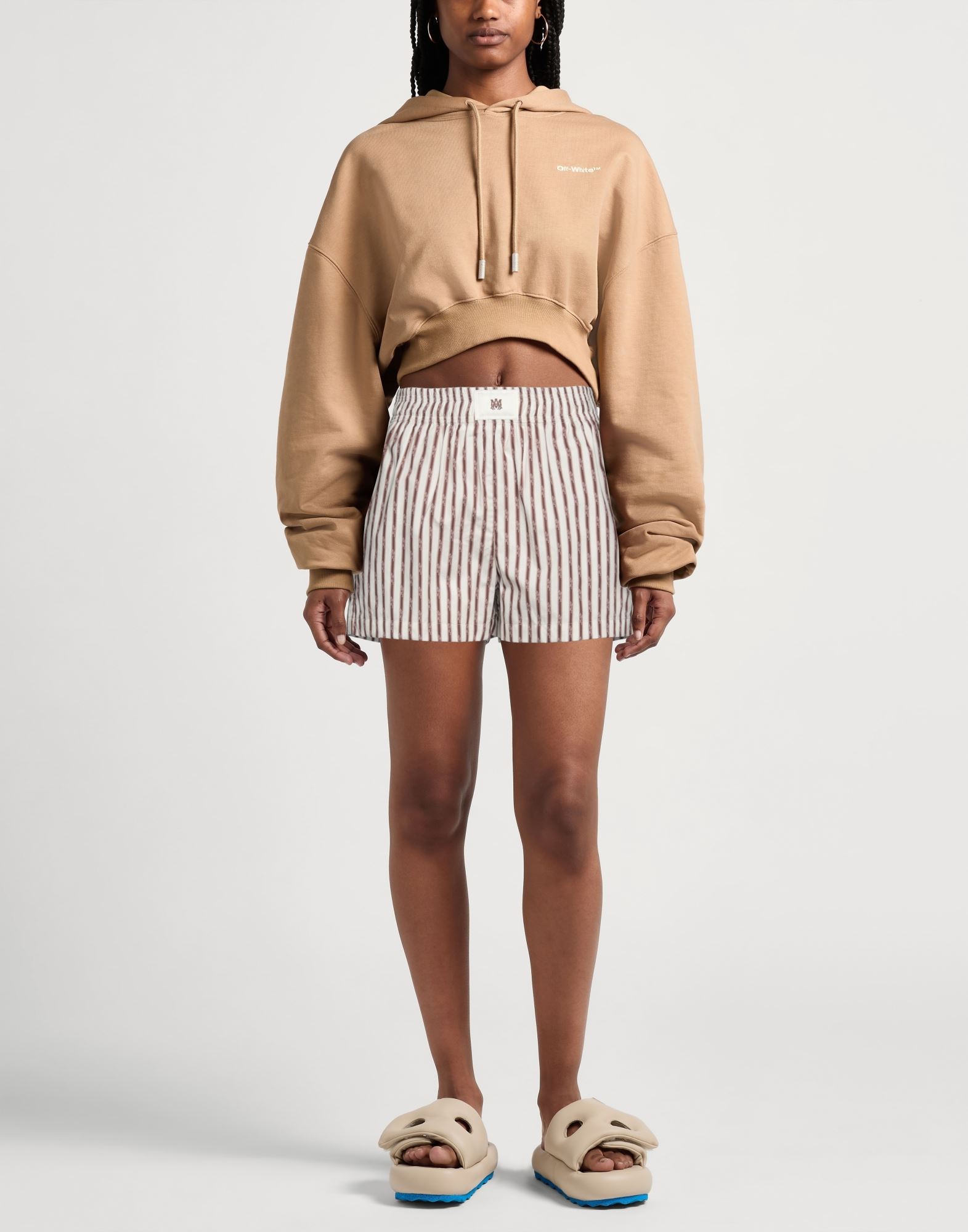  Amiri - Hosen & Röcke - Shorts & Bermudashorts - On Yoox.com 
