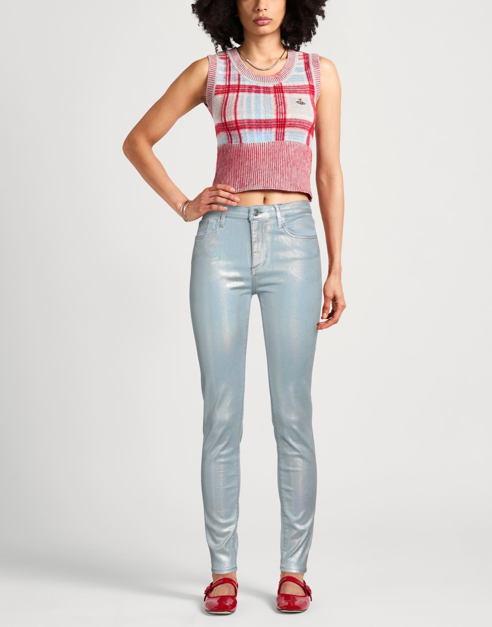  Armani Exchange - Partes De Abajo - Pantalones Vaqueros - On Yoox.com 