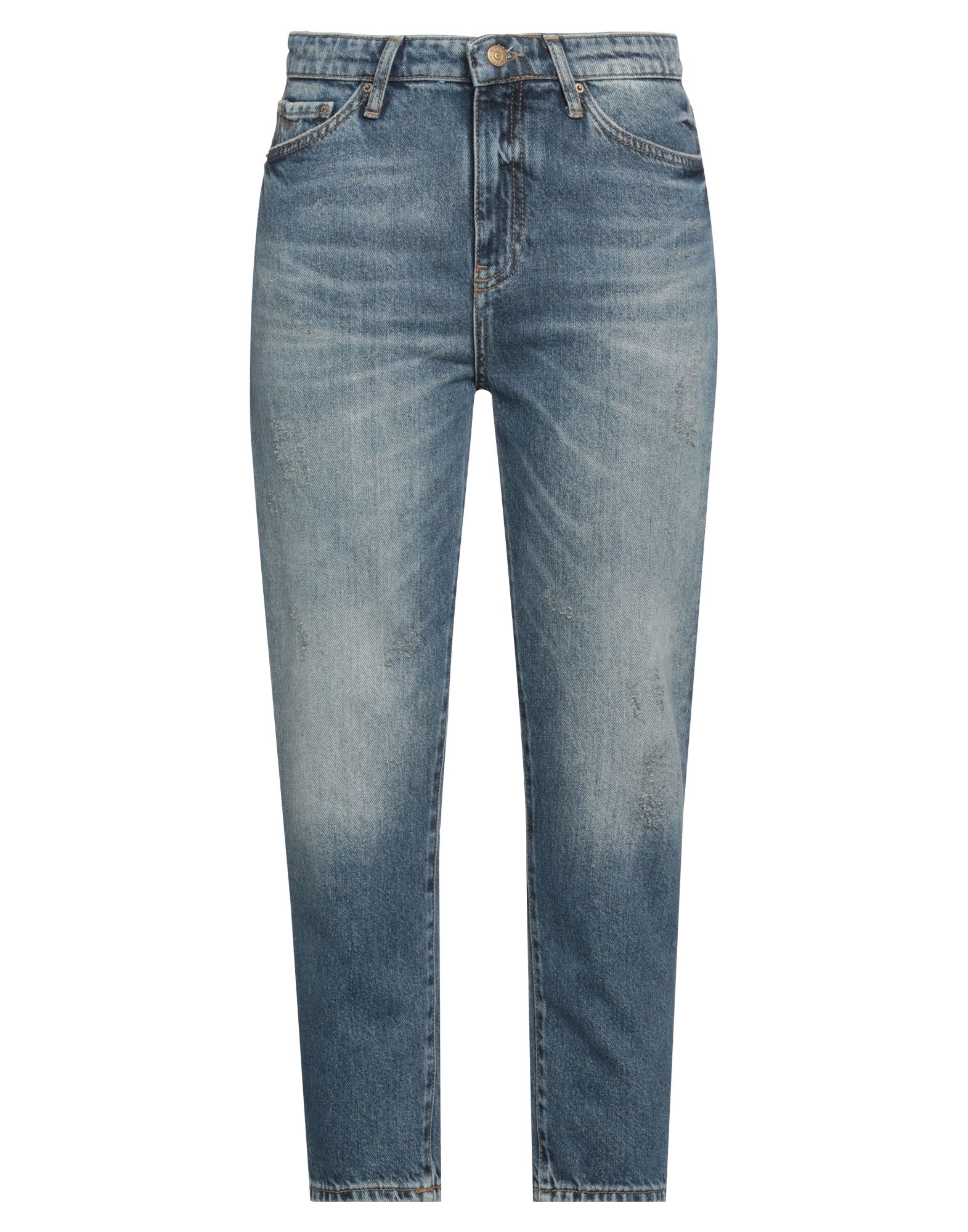  Armani Exchange - Hosen & Röcke - Jeanshosen - On Yoox.com 