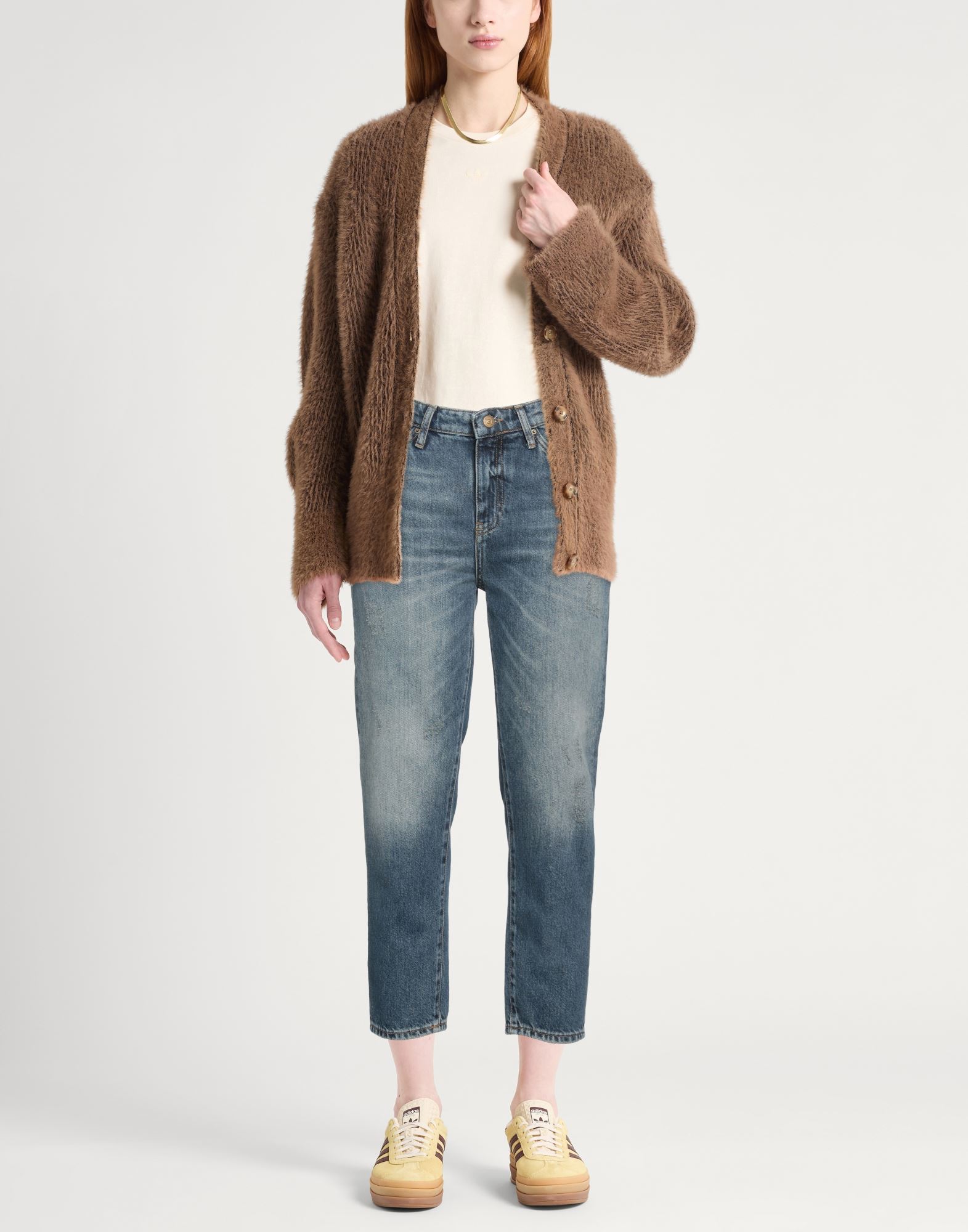  Armani Exchange - Hosen & Röcke - Jeanshosen - On Yoox.com 