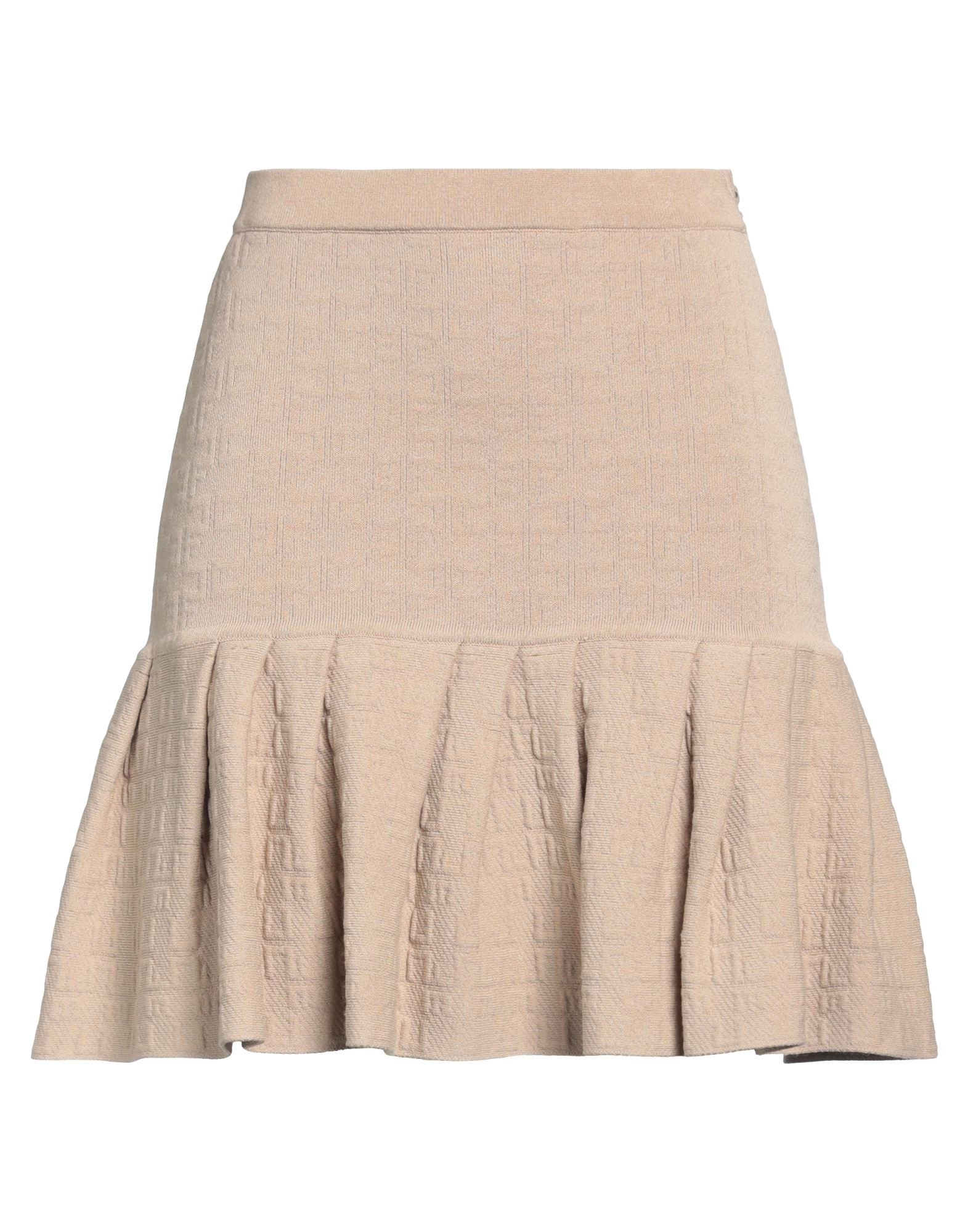 ELISABETTA FRANCHI ELISABETTA FRANCHI BOTTOMWEAR Μίνι φούστα