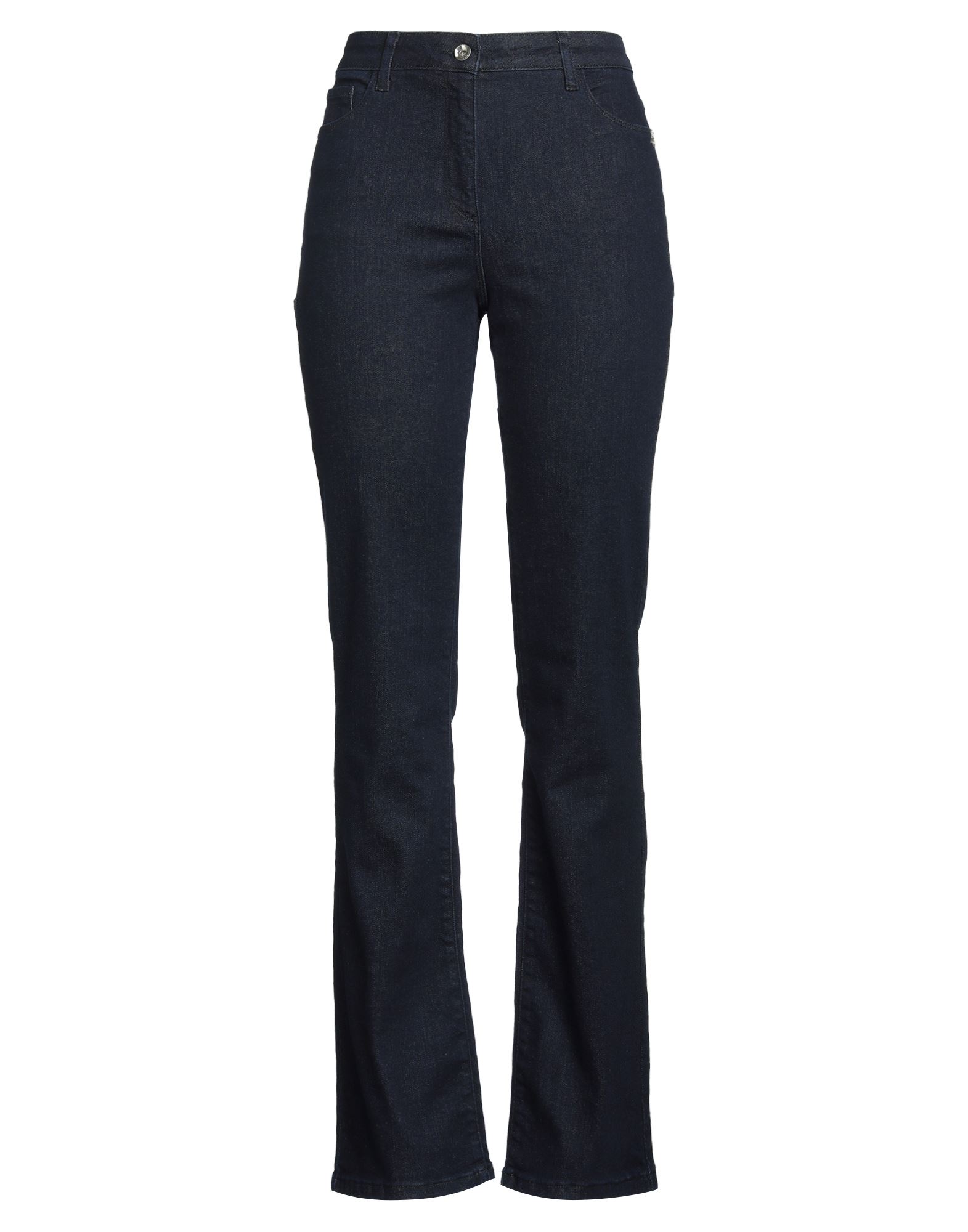 PATRIZIA PEPE BOTTOMWEAR Τζιν