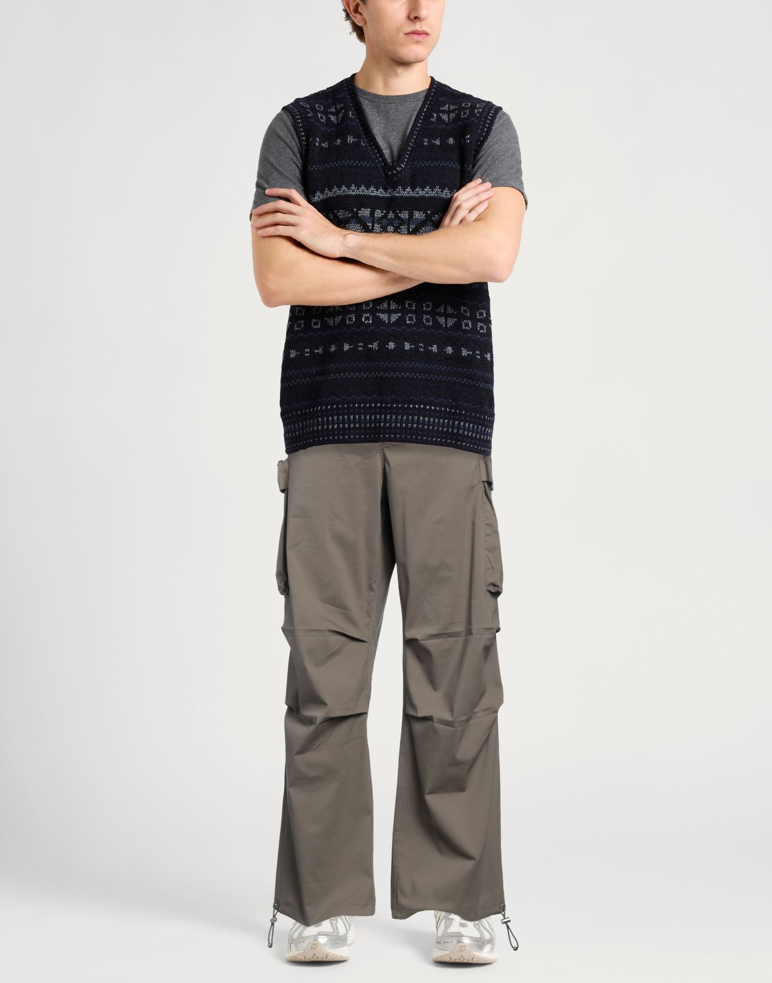 Sandro - Partes De Abajo - Pantalones - On Yoox.com 