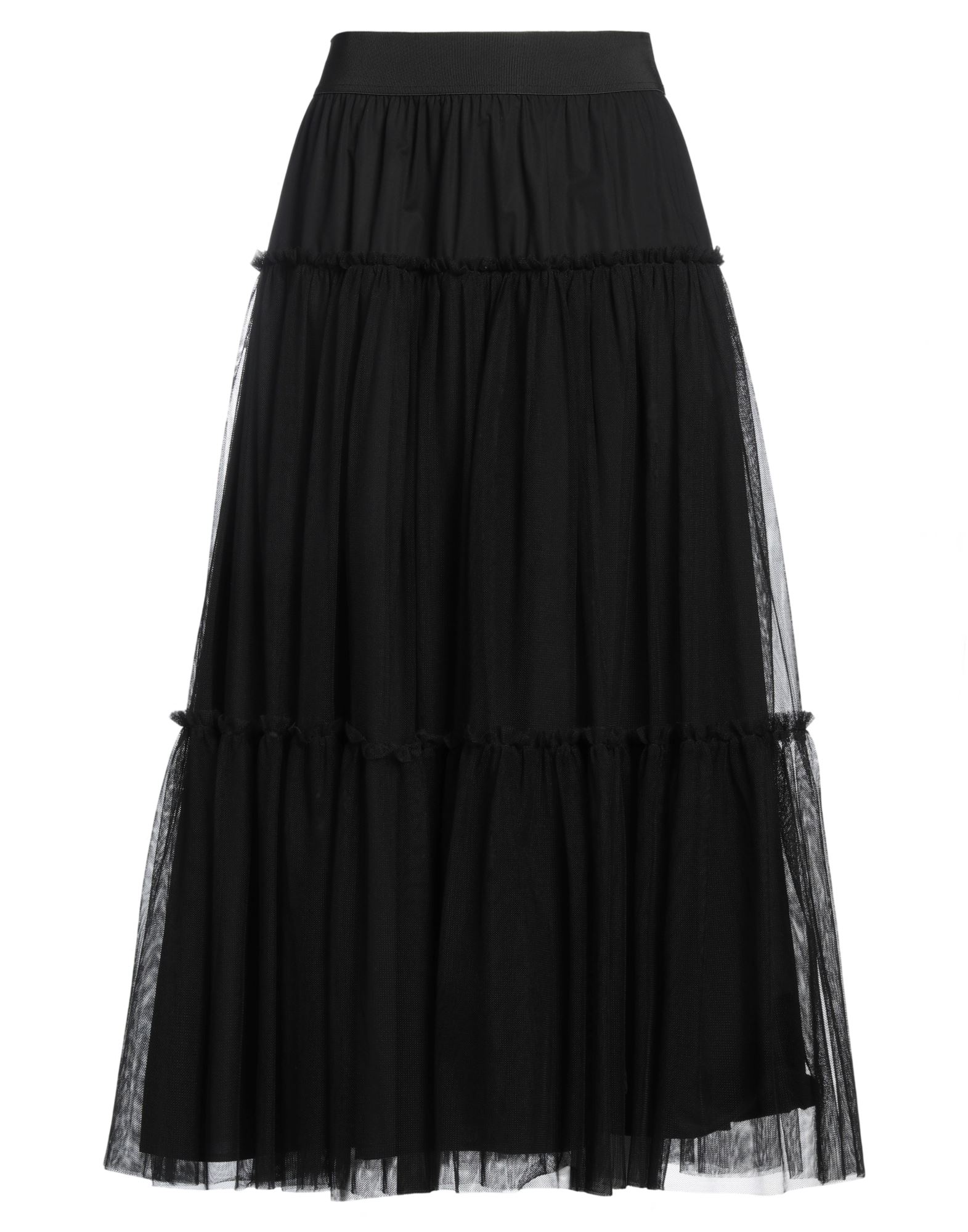  Twinset - Hosen & Röcke - Midi-röcke - On Yoox.com 