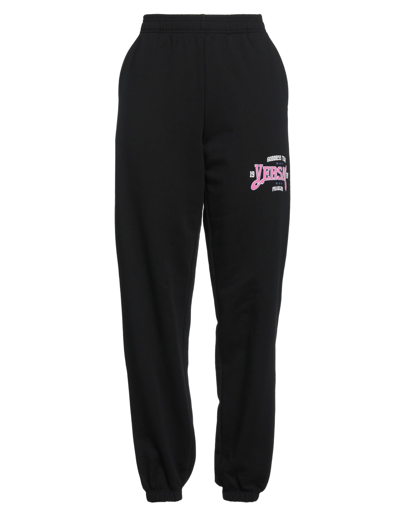 VERSACE VERSACE BOTTOMWEAR Casual Παντελόνι