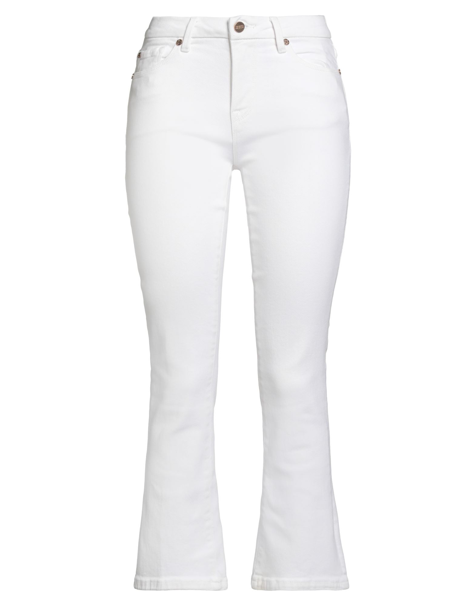  Silvian Heach - Partes De Abajo - Pantalones Vaqueros - On Yoox.com 