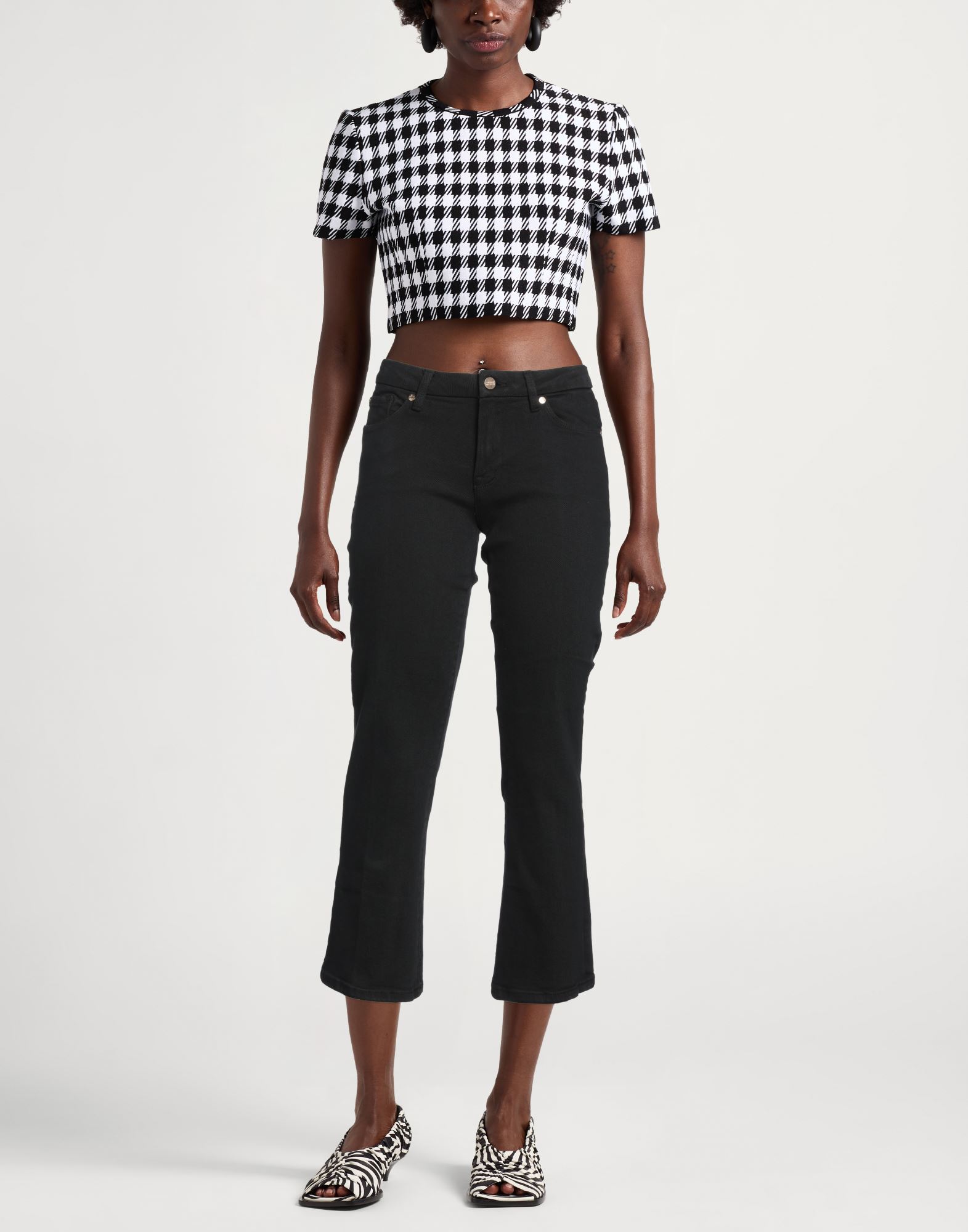  Silvian Heach - Partes De Abajo - Pantalones Vaqueros - On Yoox.com 