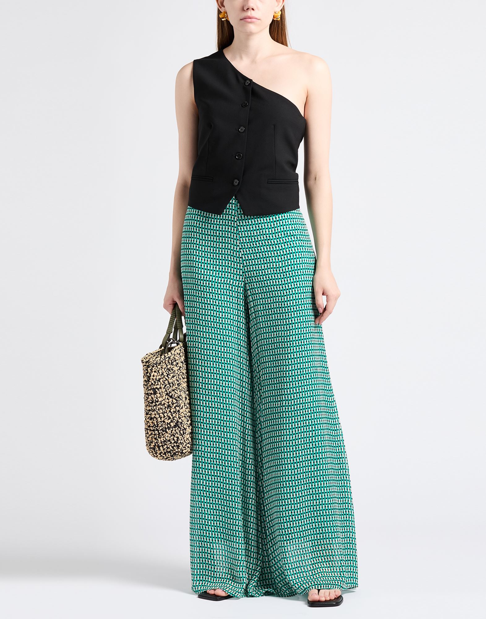  Emma & Gaia - Hosen & Röcke - Hosen - On Yoox.com 