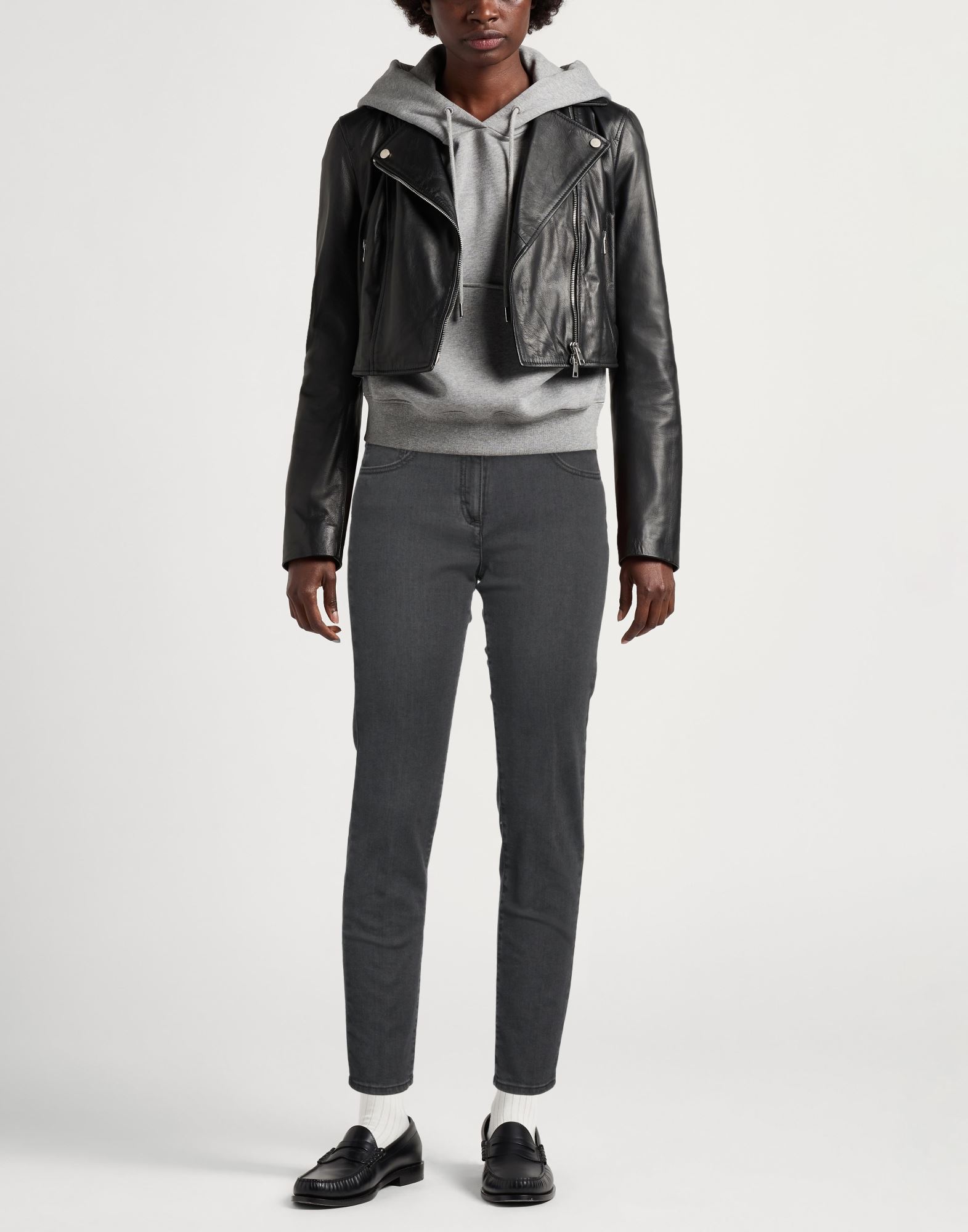  Peserico - Hosen & Röcke - Jeanshosen - On Yoox.com 
