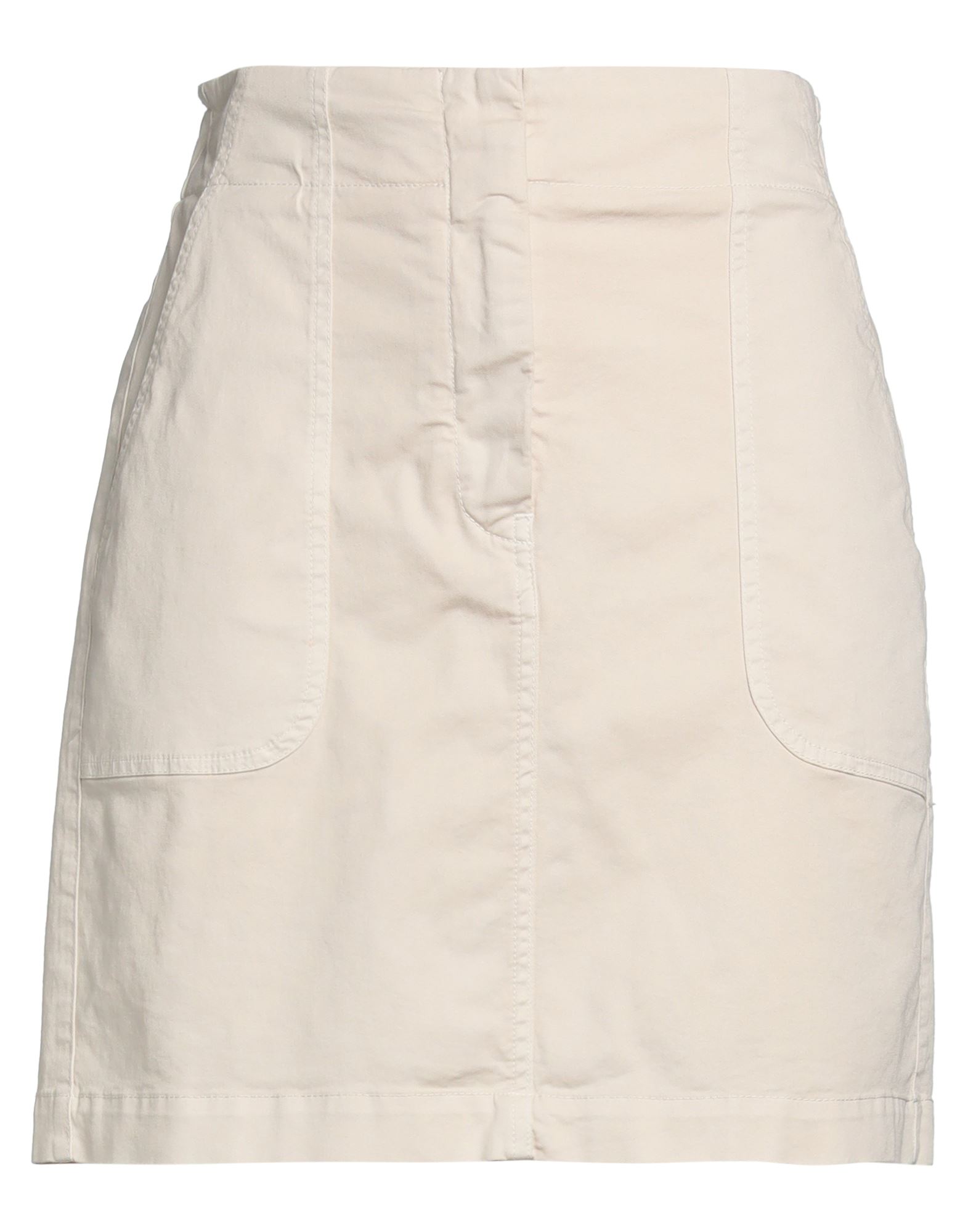 PESERICO PESERICO BOTTOMWEAR Μίνι φούστα