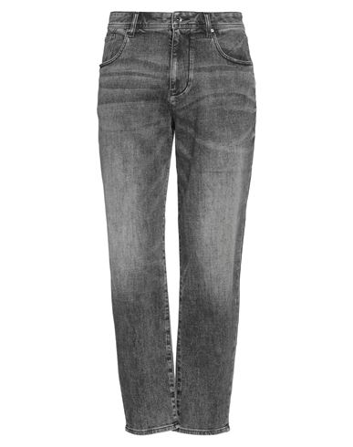 Pantalones vaqueros Hombre Negro 28 Hombre