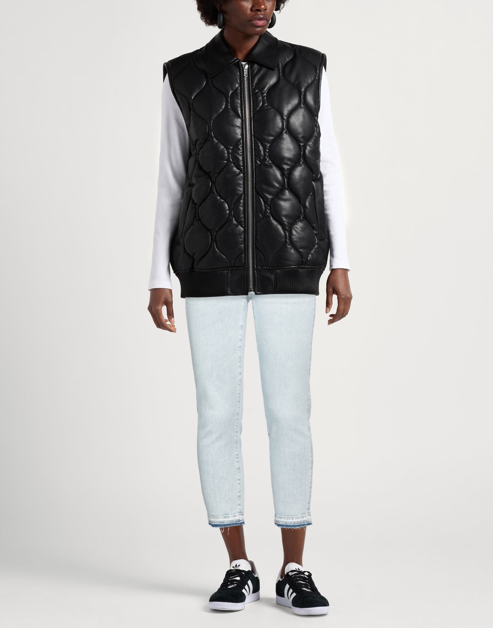  7 For All Mankind - Partes De Abajo - Pantalones Vaqueros - On Yoox.com 
