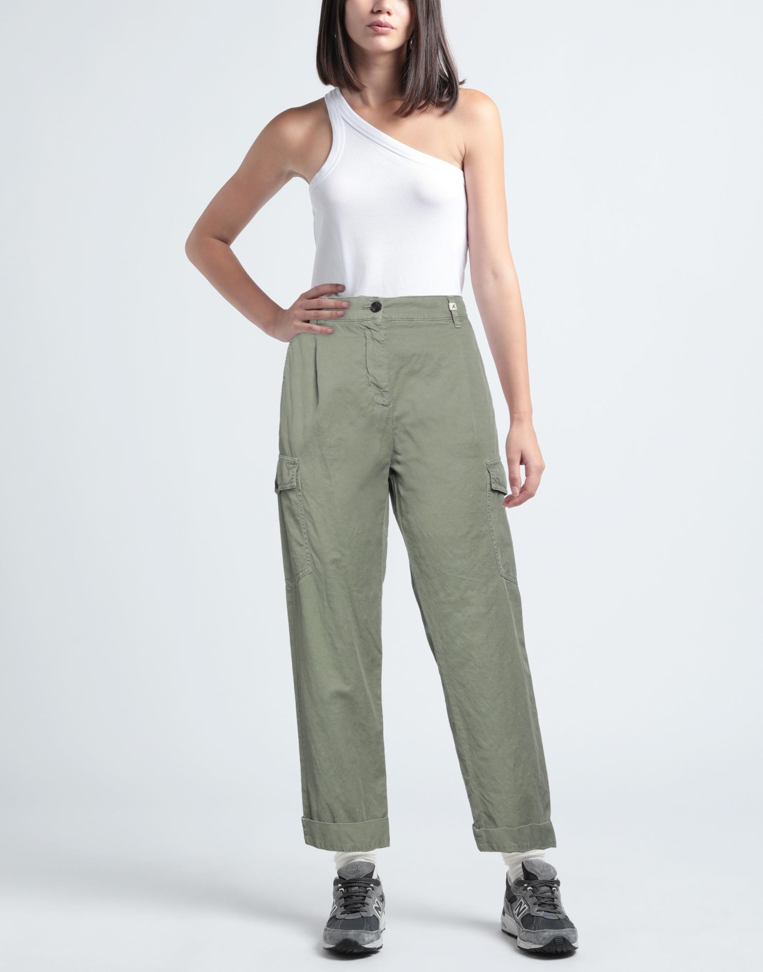  Myths - Partes De Abajo - Pantalones - On Yoox.com 