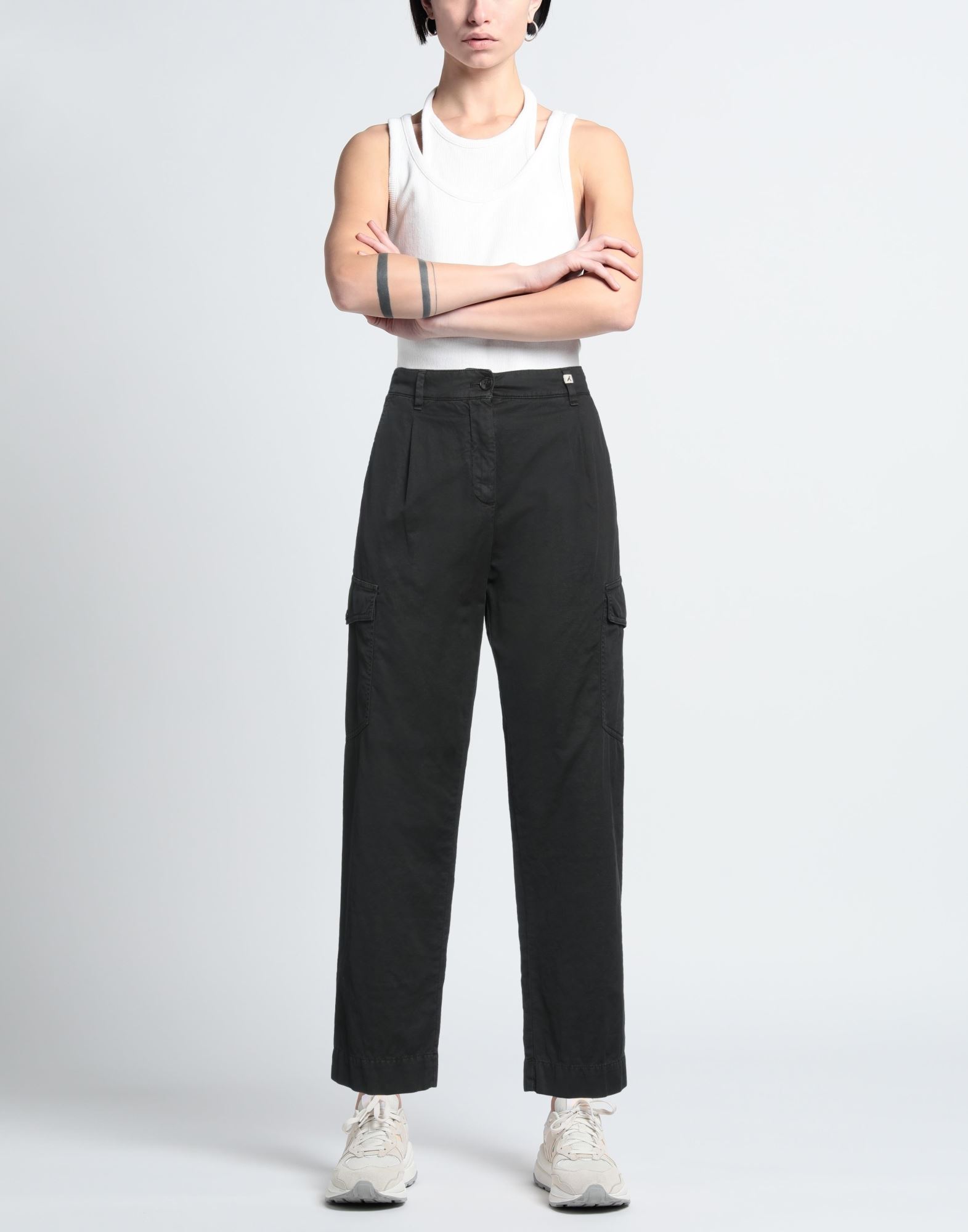  Myths - Hosen & Röcke - Hosen - On Yoox.com 