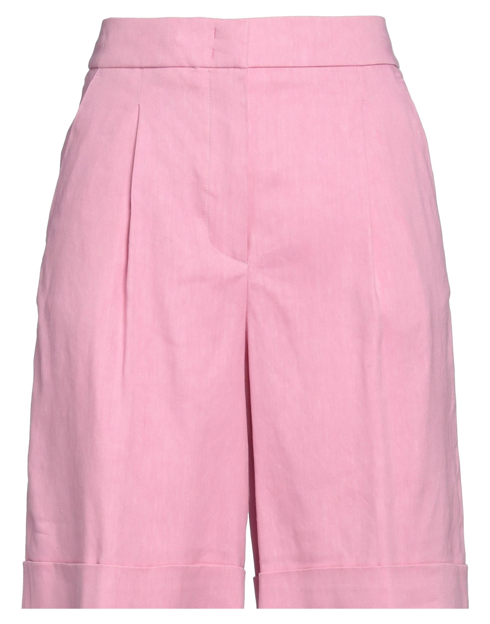 PESERICO PESERICO BOTTOMWEAR Σορτς & Βερμούδες
