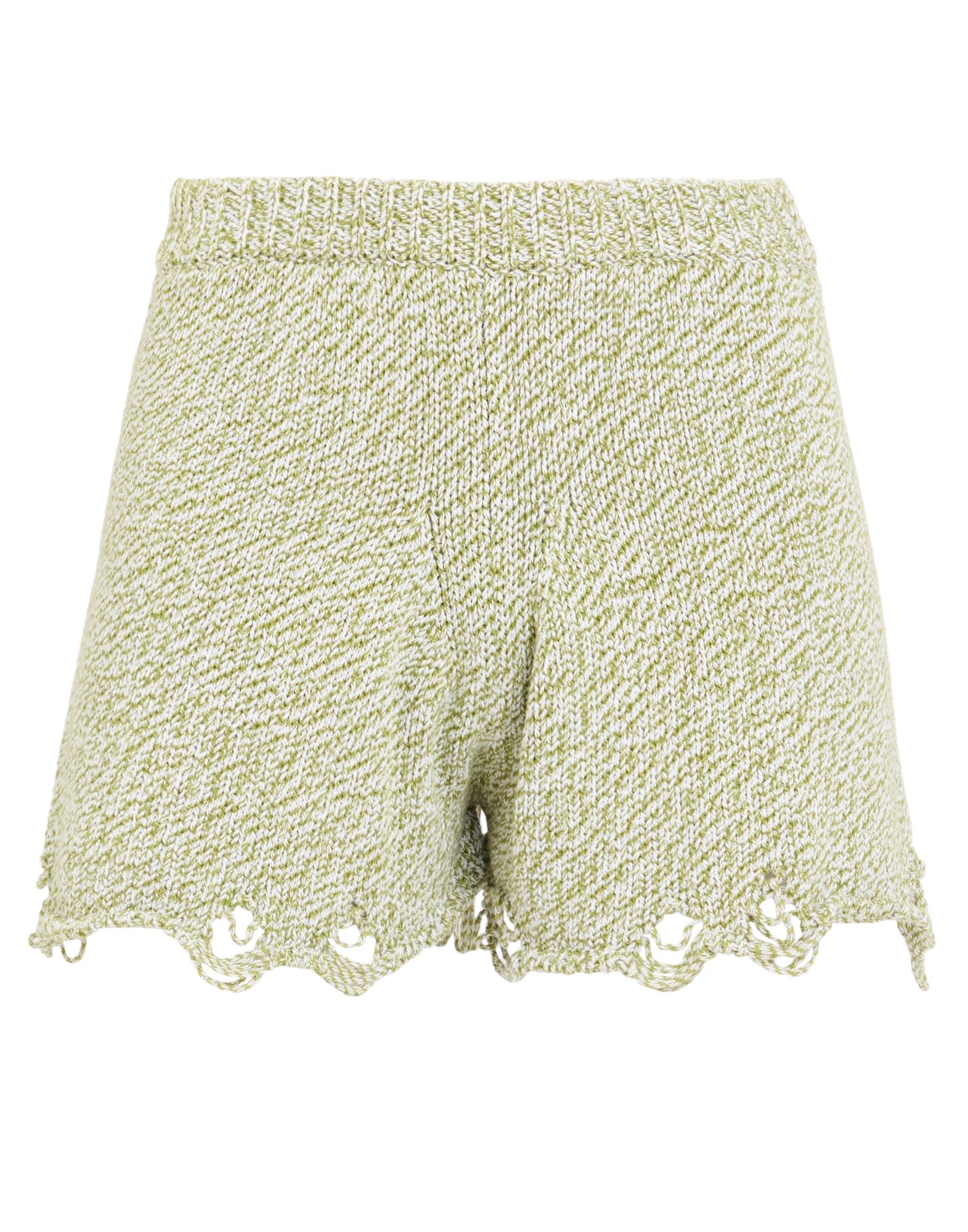 SOLOTRE BOTTOMWEAR Σορτς & Βερμούδες