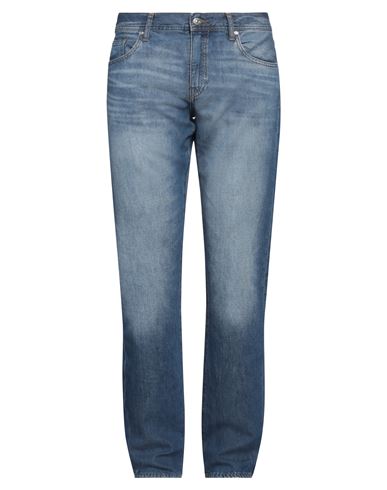 Pantalones vaqueros Hombre Azul marino 30W-32L Hombre