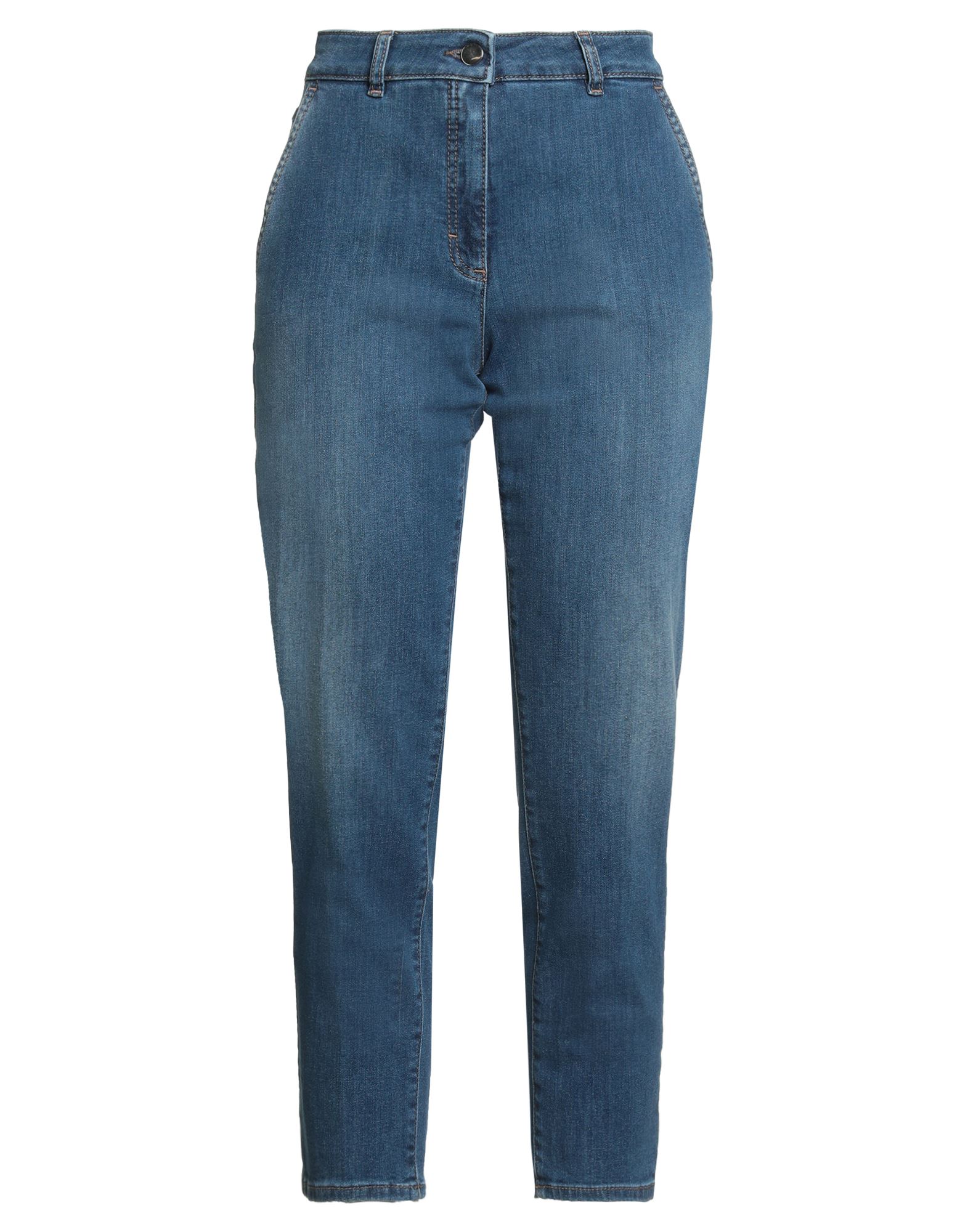  Peserico - Hosen & Röcke - Jeanshosen - On Yoox.com 