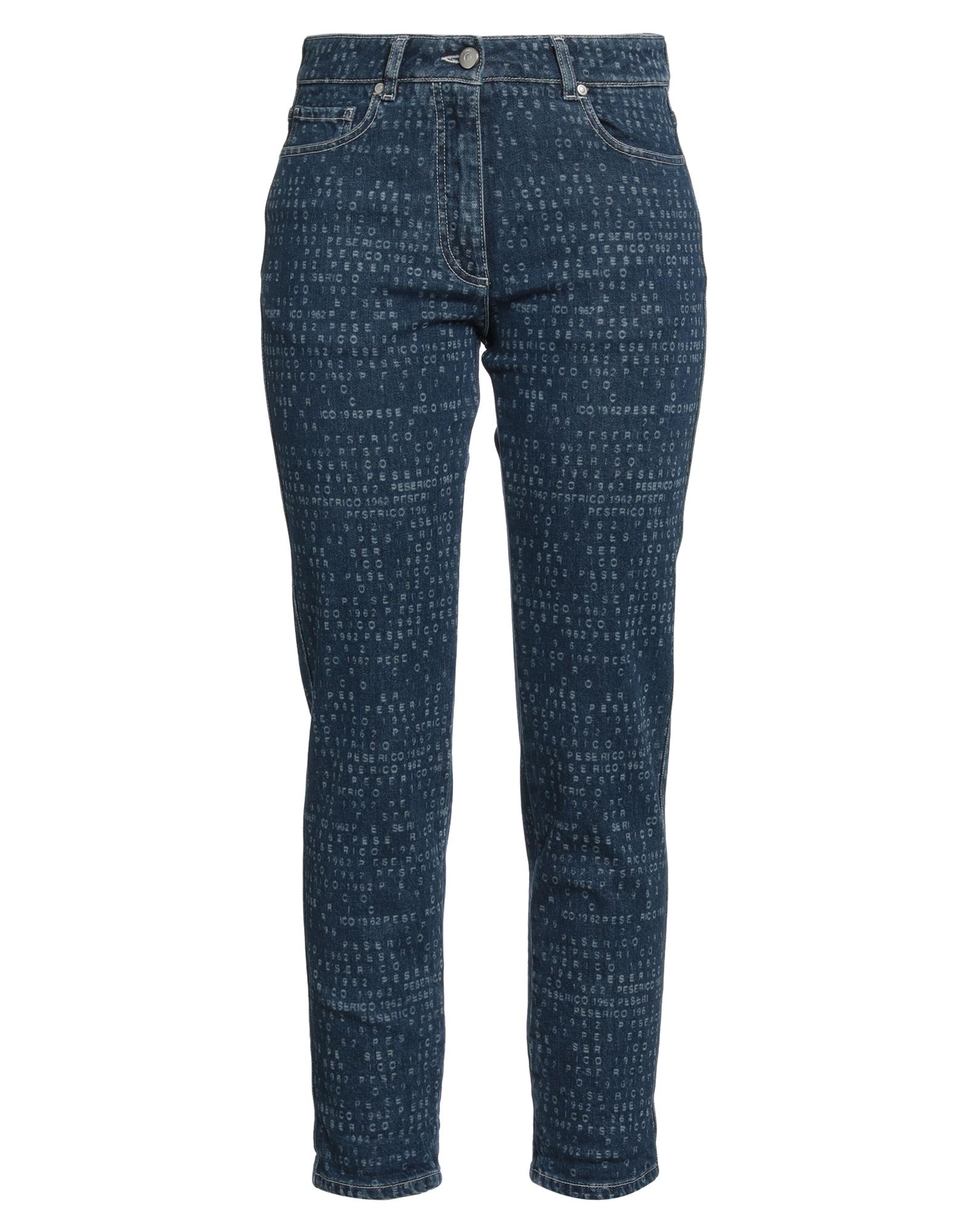  Peserico - Hosen & Röcke - Jeanshosen - On Yoox.com 