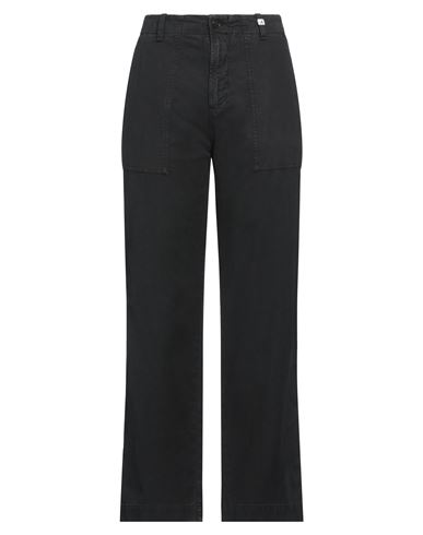 Pantalones Mujer Negro 42 Mujer