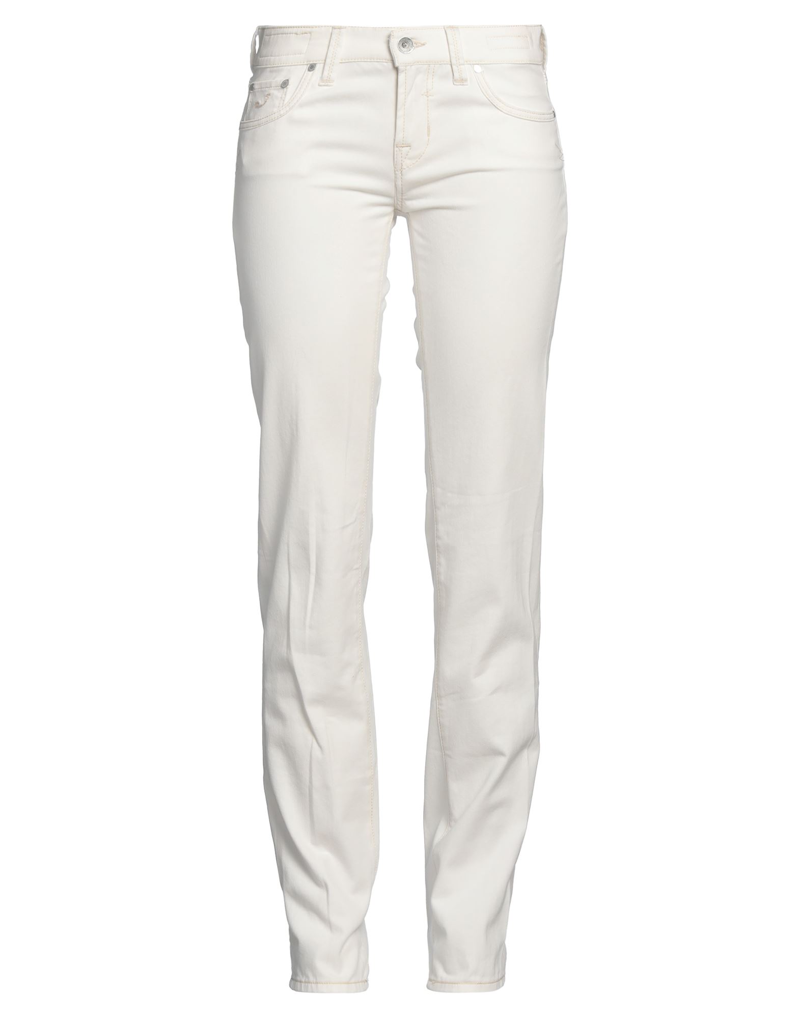 JACOB COHЁN BOTTOMWEAR Casual Παντελόνι